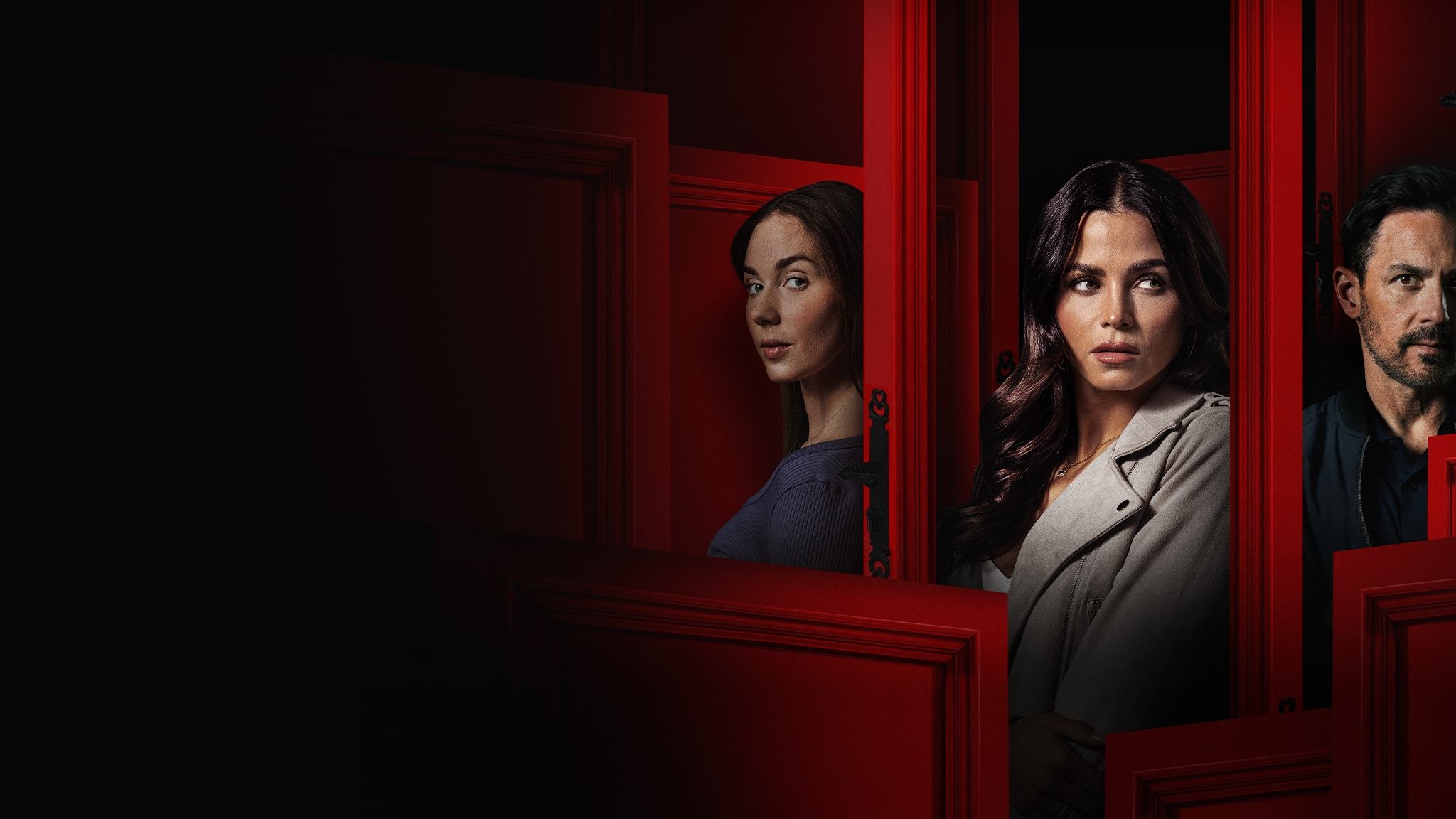 Devil On My Doorstep Background