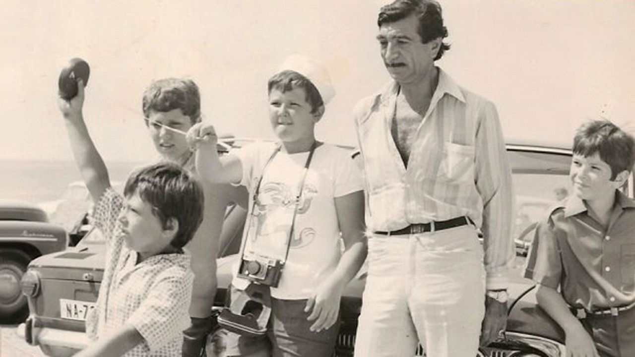 Vacation with Kids Background