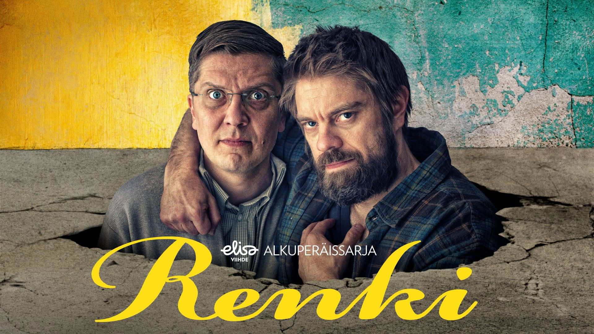 The Hired Hand Background