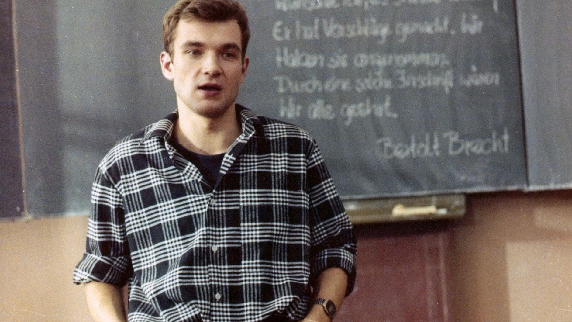 Coming Out Background