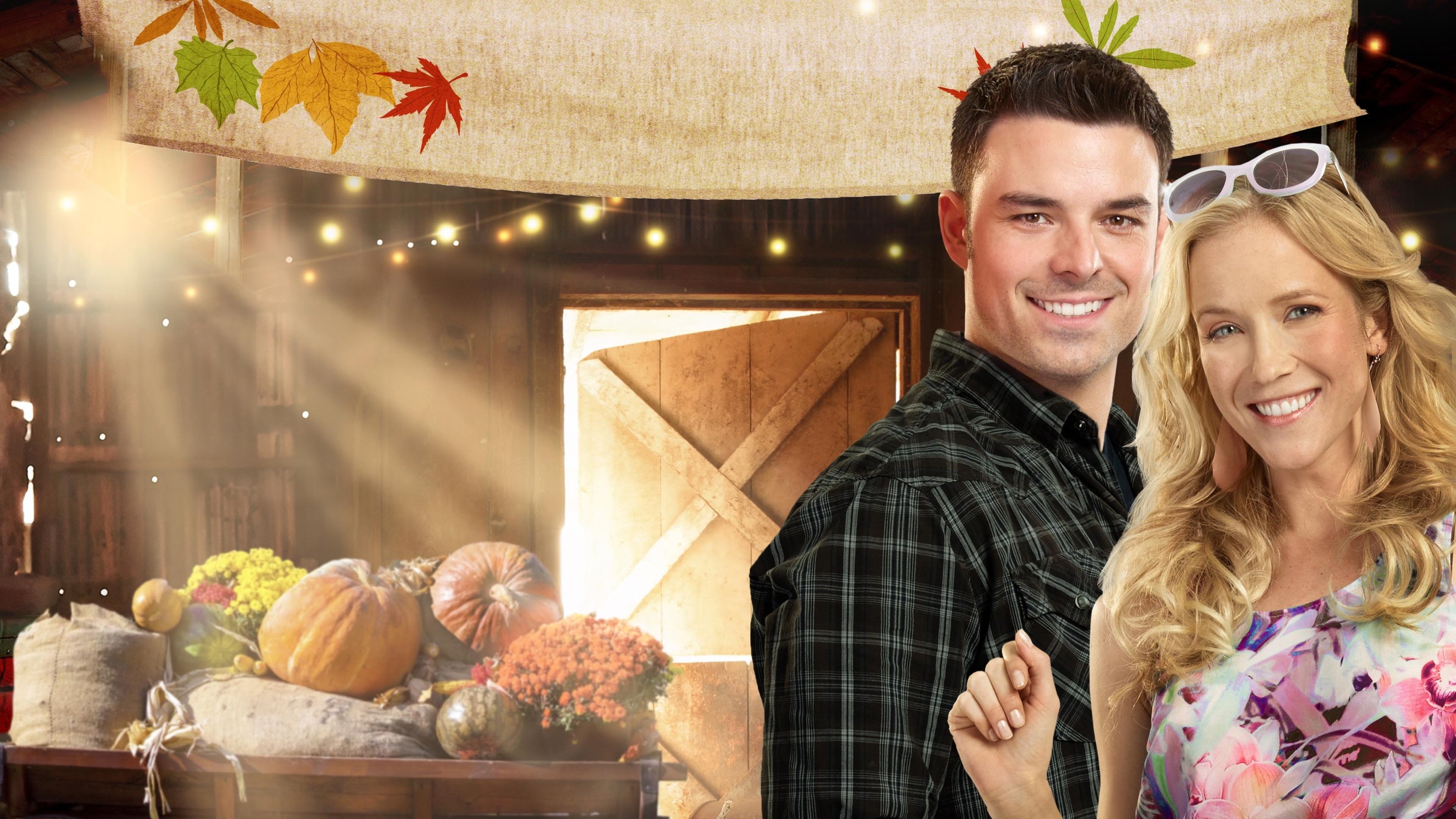 Harvest Moon Background