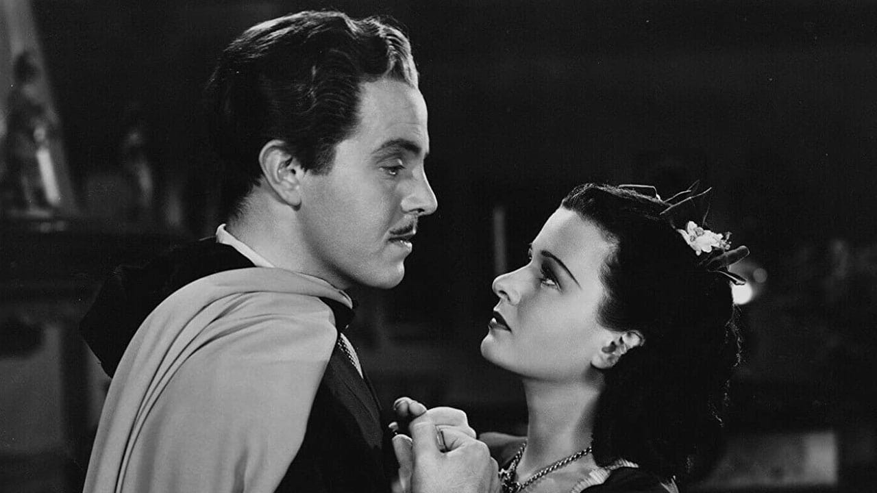 The Son of Monte Cristo Background