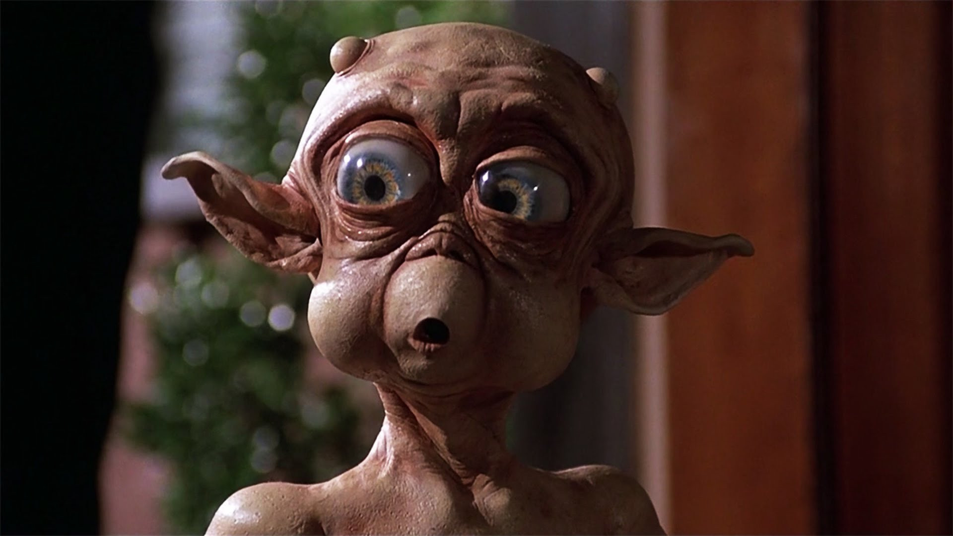 Mac and Me Background