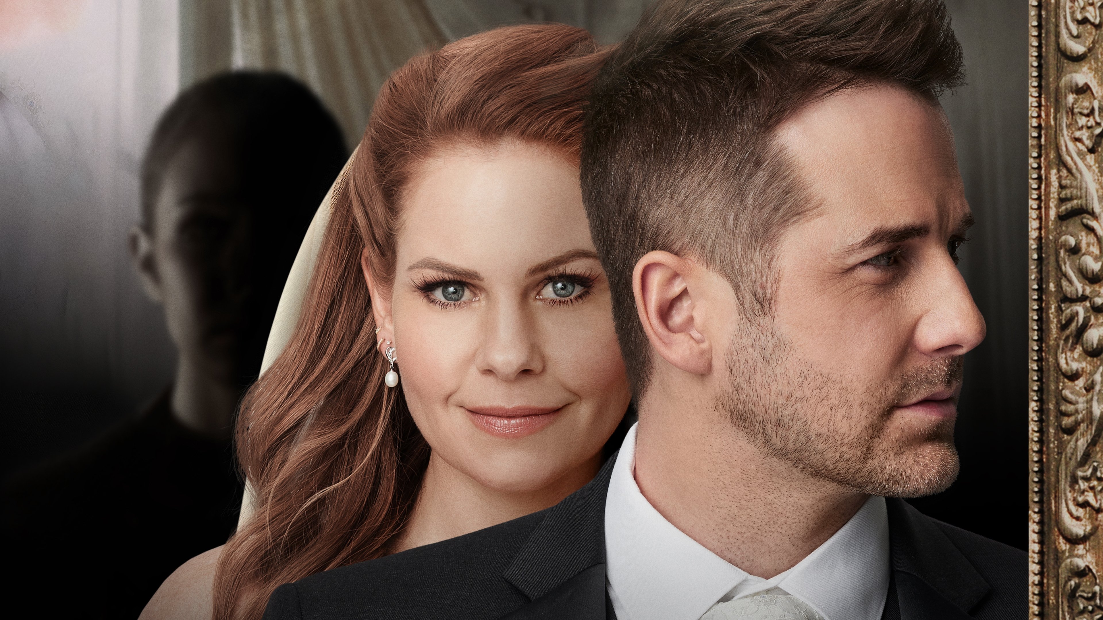 Aurora Teagarden Mysteries: Til Death Do Us Part Background