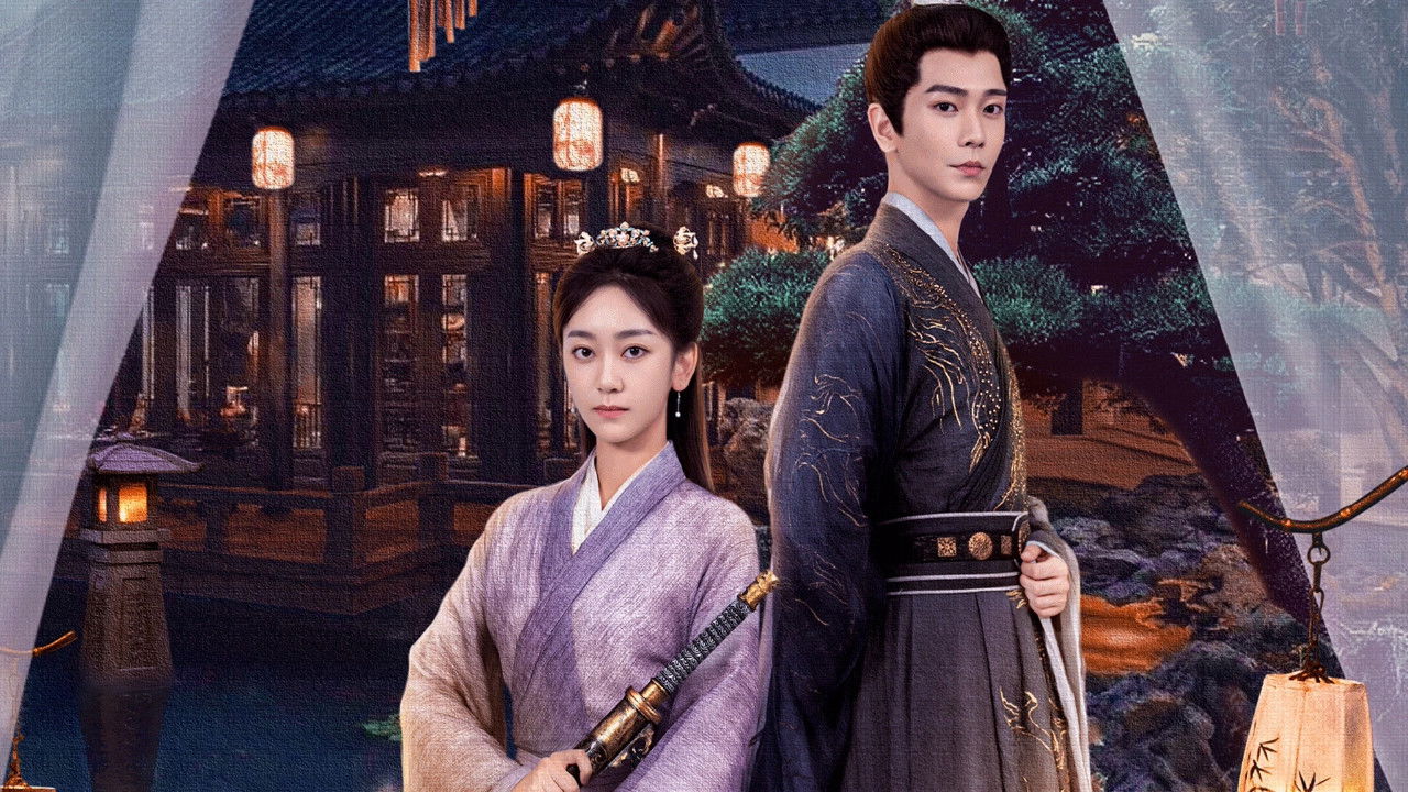 Revenge of the Reborn Princess Background