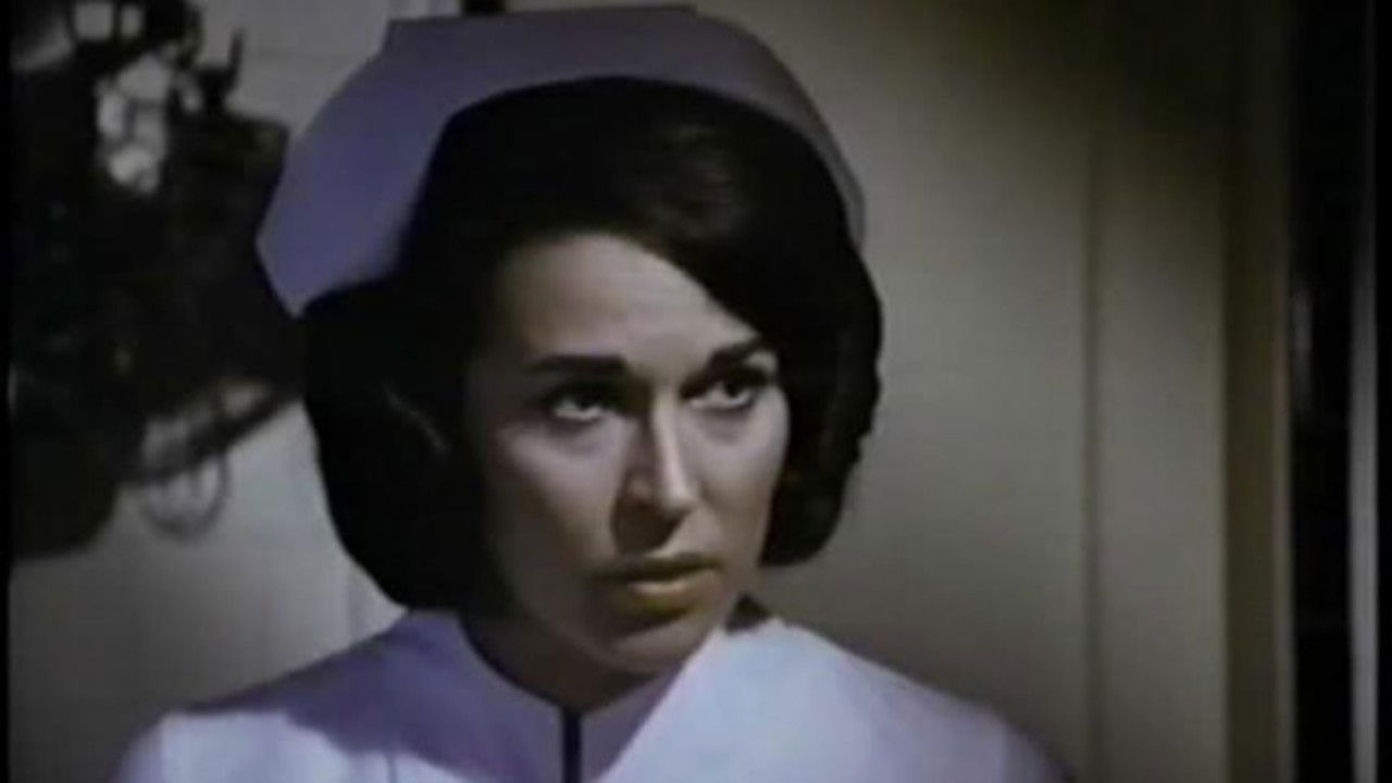 House of Terror Background