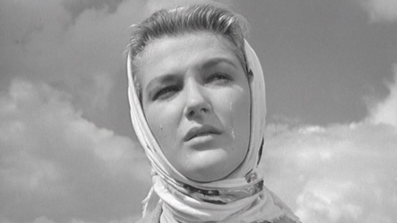 It Happened in Penkovo Background