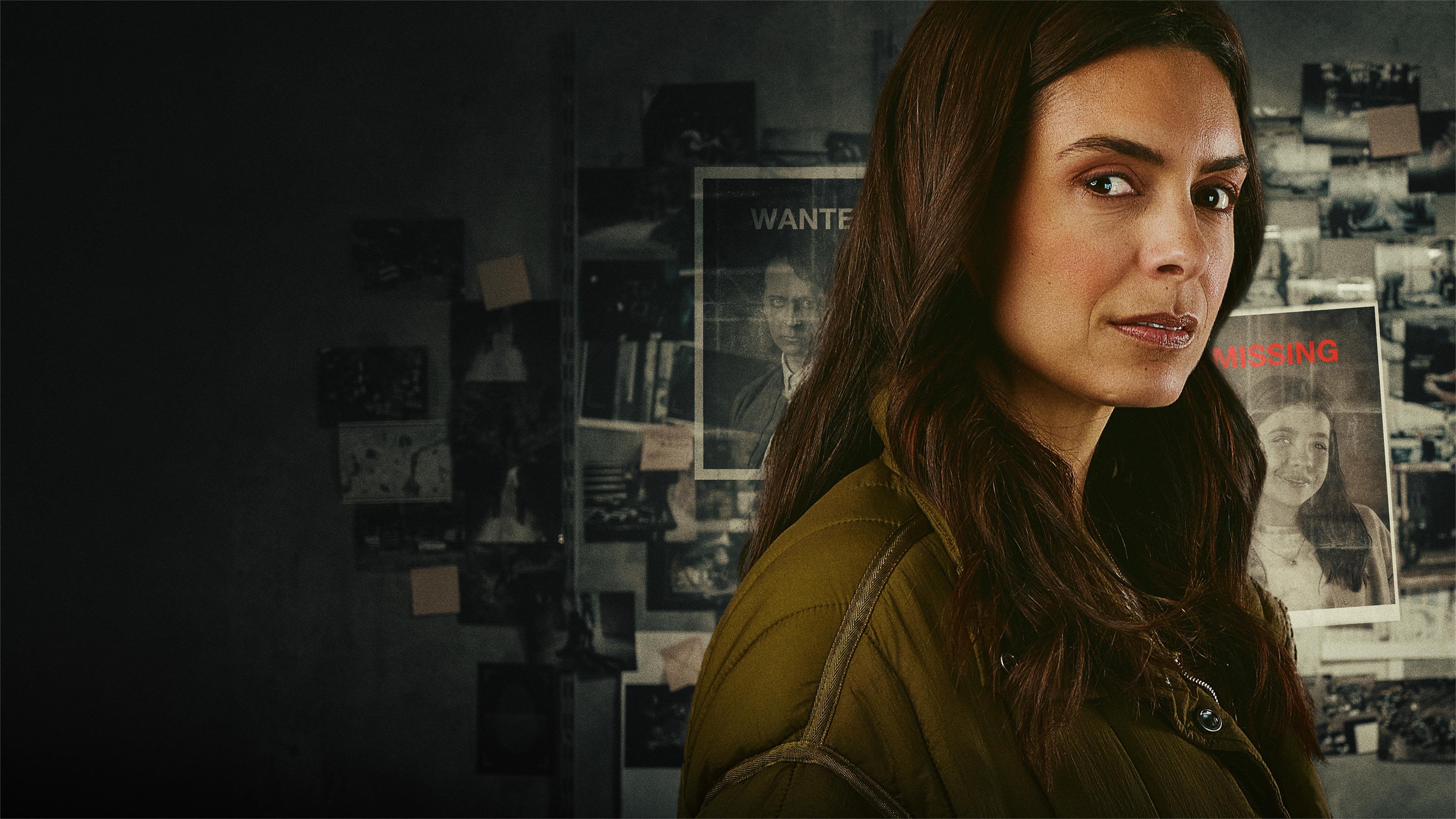 Taken in Plain Sight Background