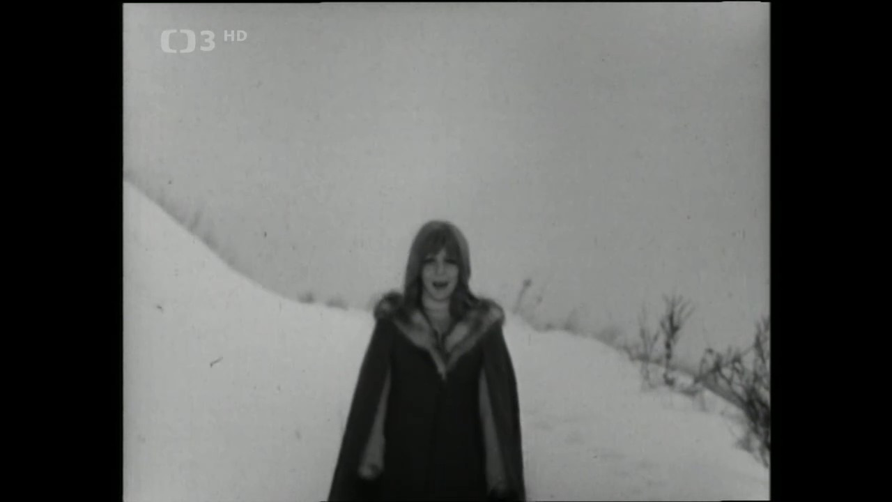 Zaváté studánky Background