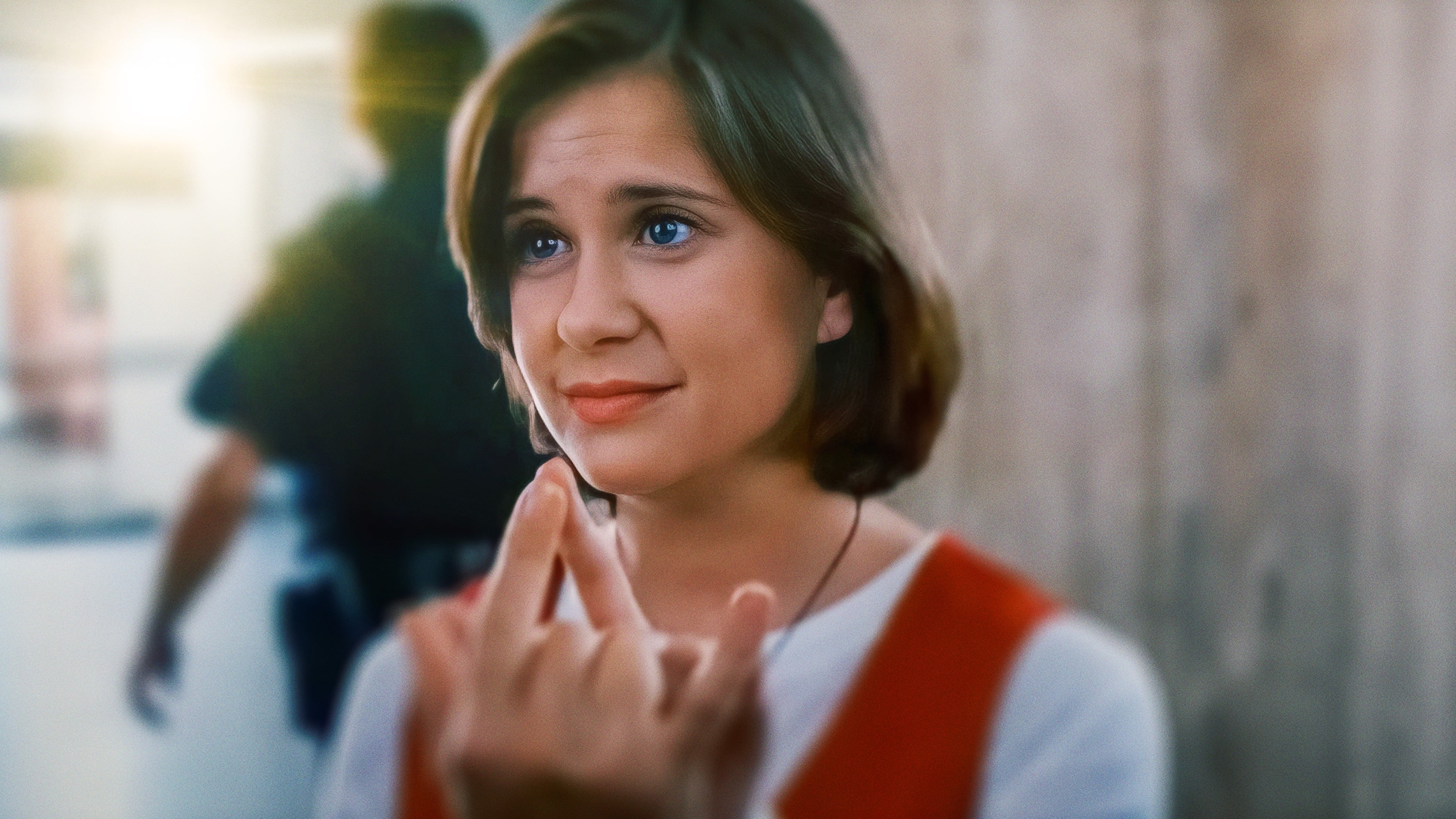 After the SIlence Background