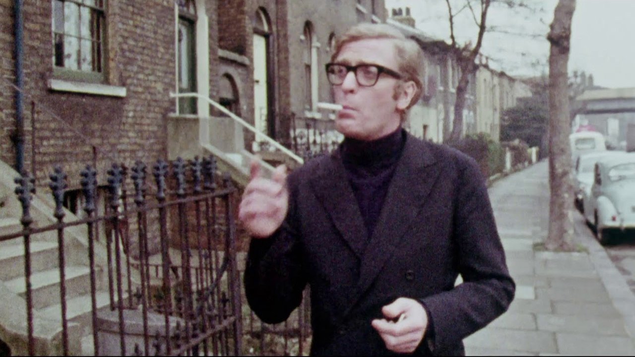 My Generation Background