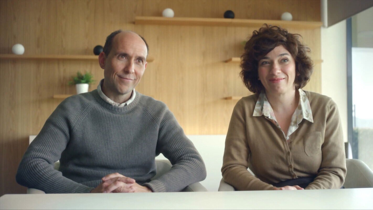 El tratamiento Background