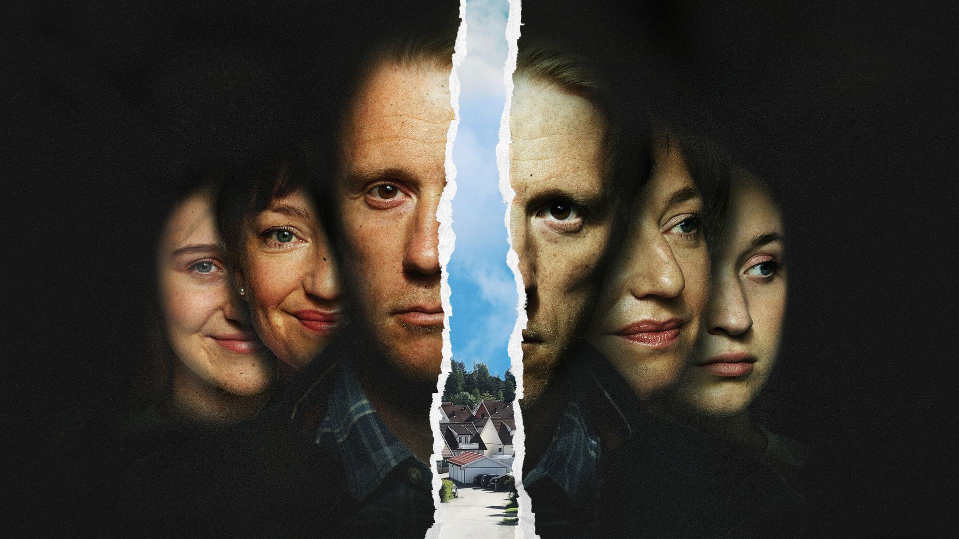 Kieler Street Background