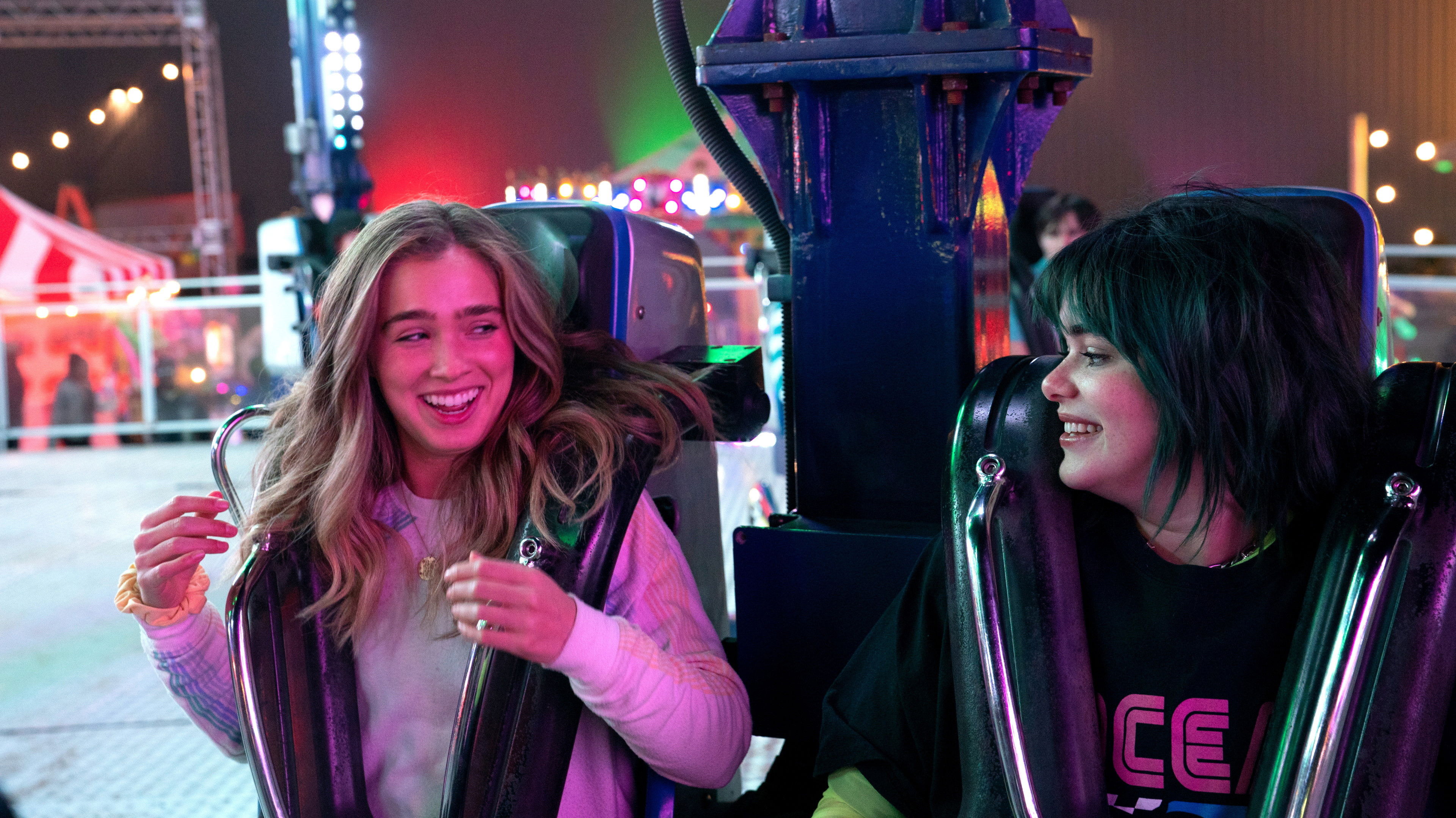 Unpregnant Background