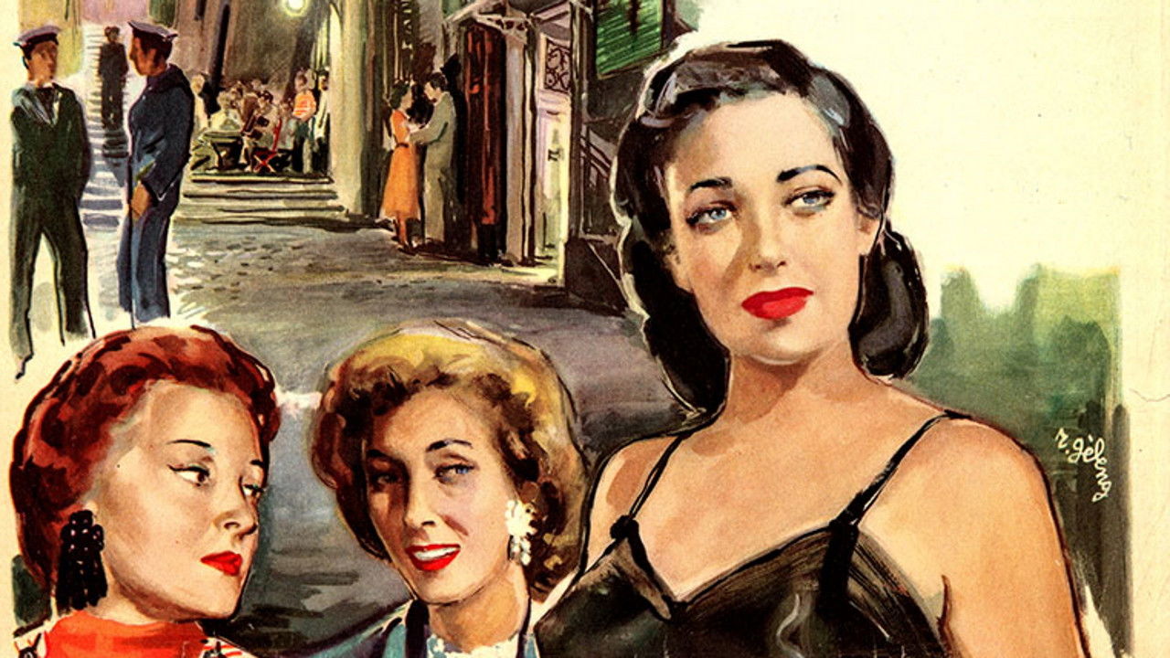 Angels of Darkness Background