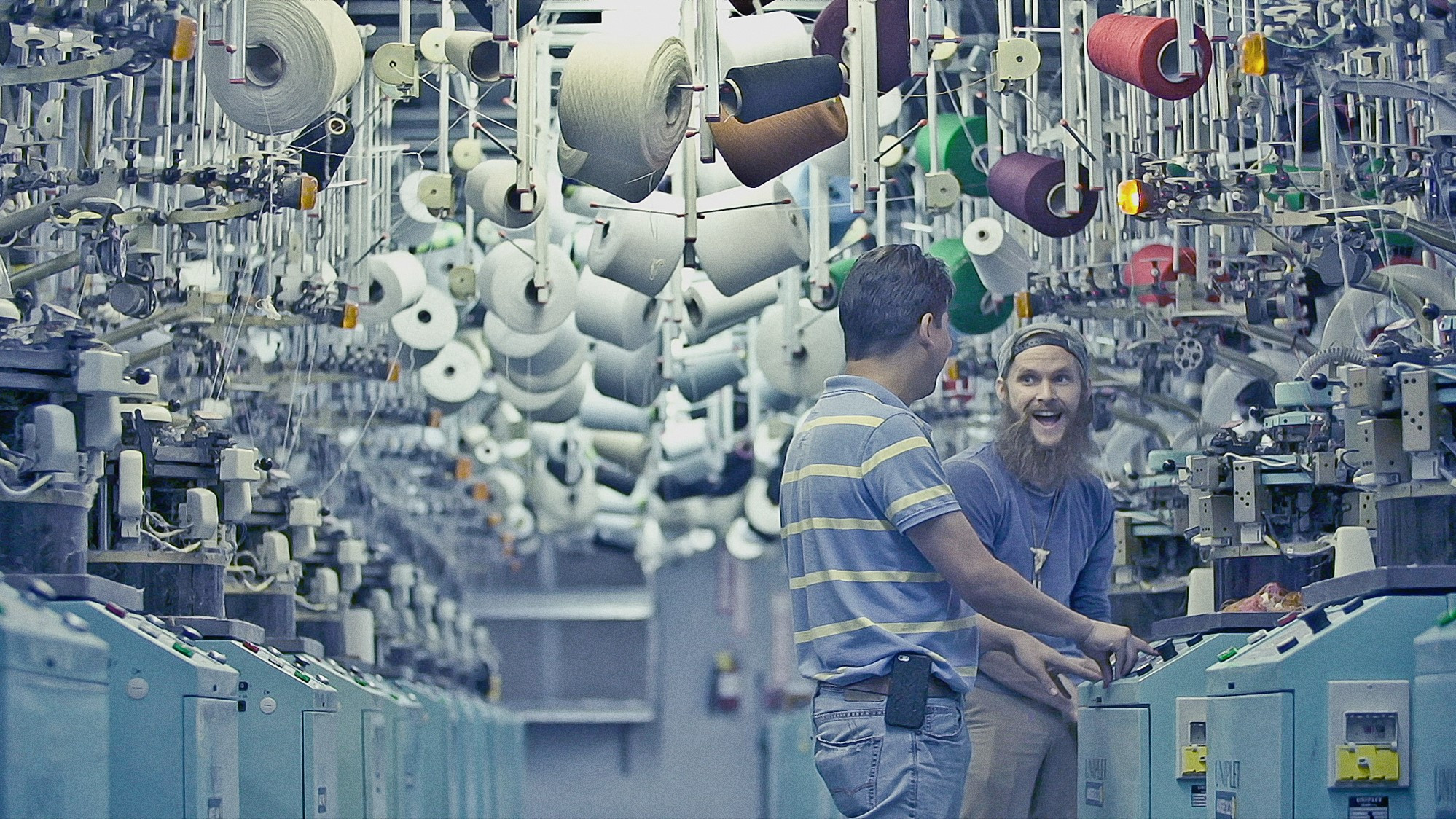 Capital C Background