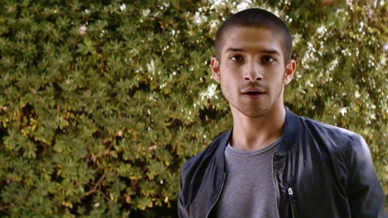 Snackpocalypse Background