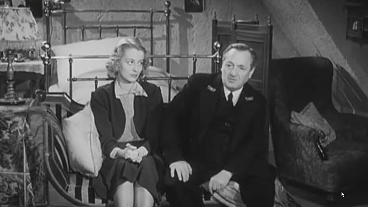 Einmal der liebe Herrgott sein Background