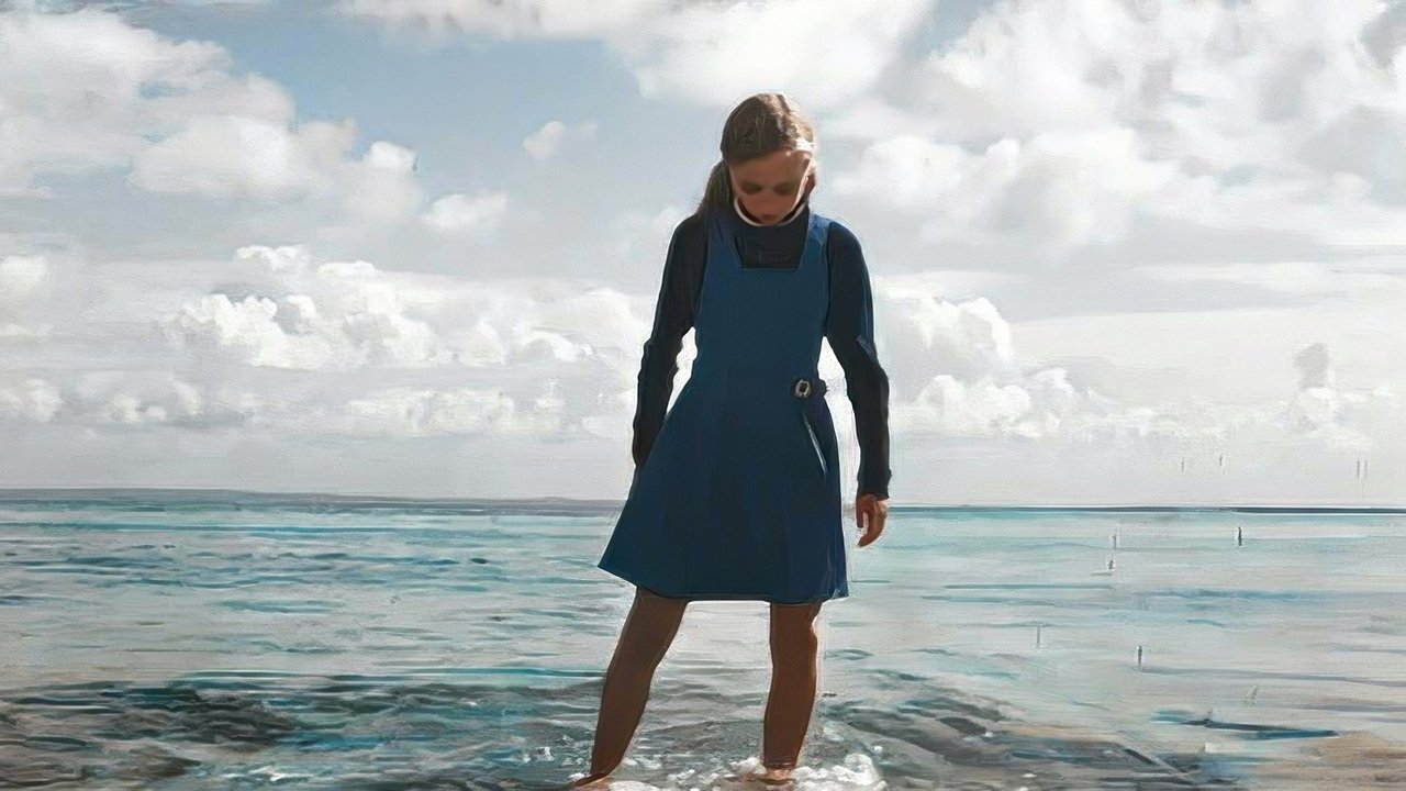 The Child of the High Seas Background