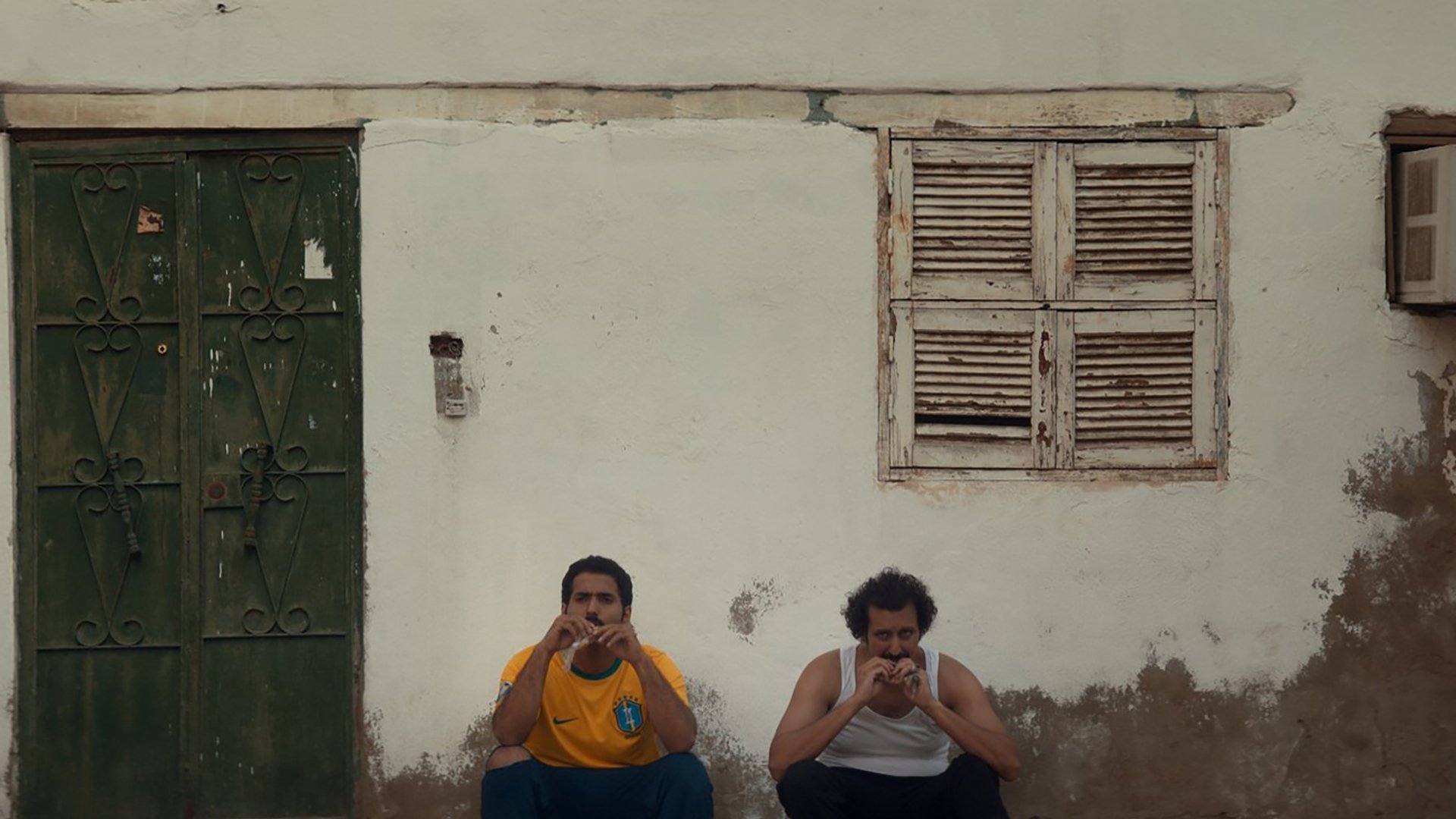 Alhamour H.A. Background