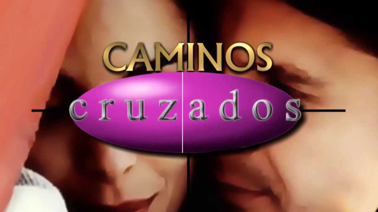 Caminos cruzados Background