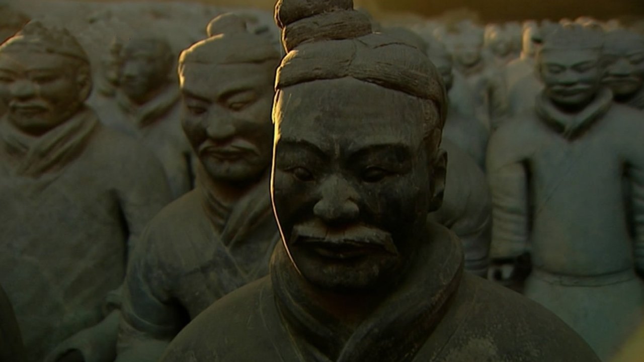 An Army Reborn Background