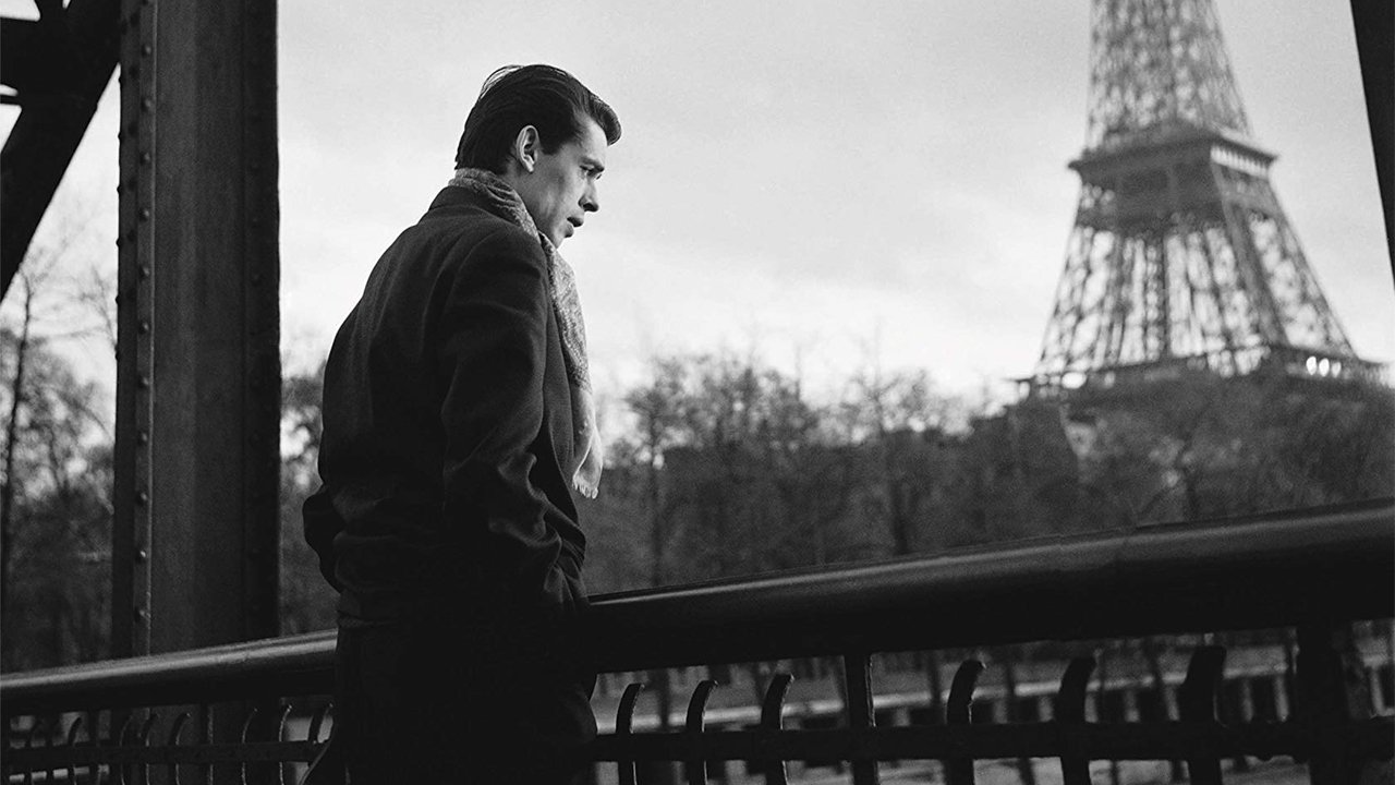 Jacques Brel - Comme quand on était beau Background