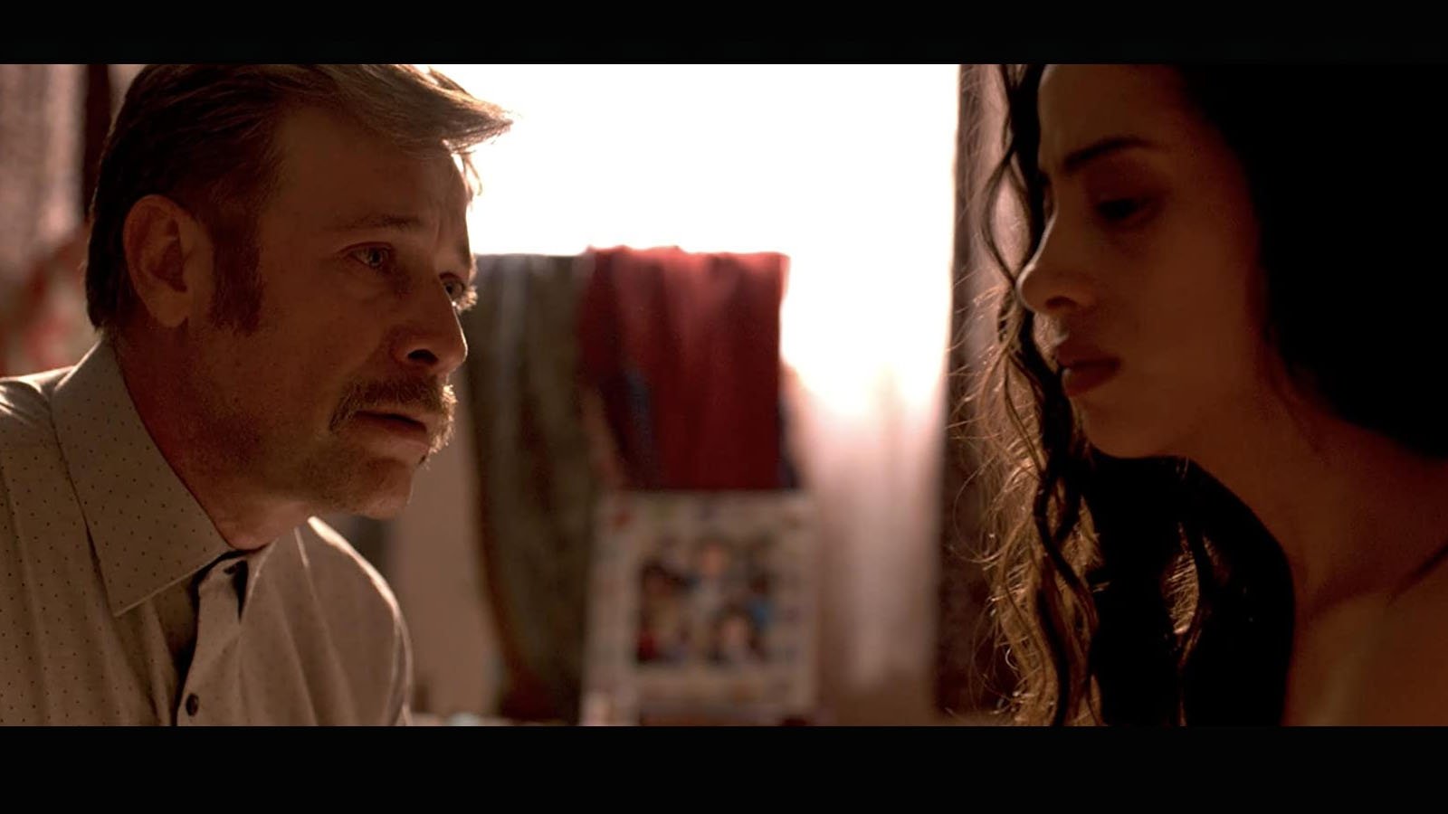 Marioneta Background