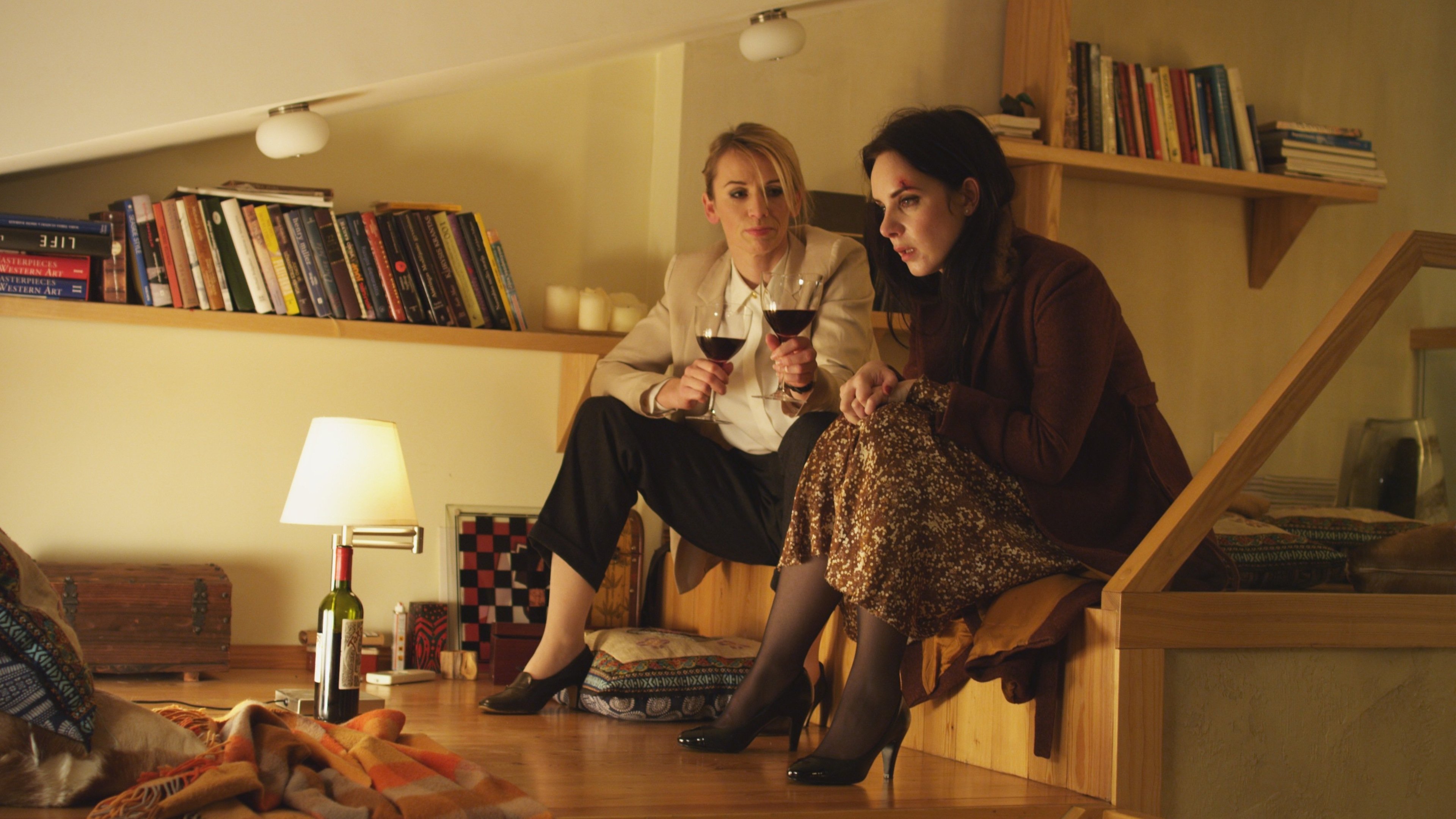 Christmas. Uncensored Background