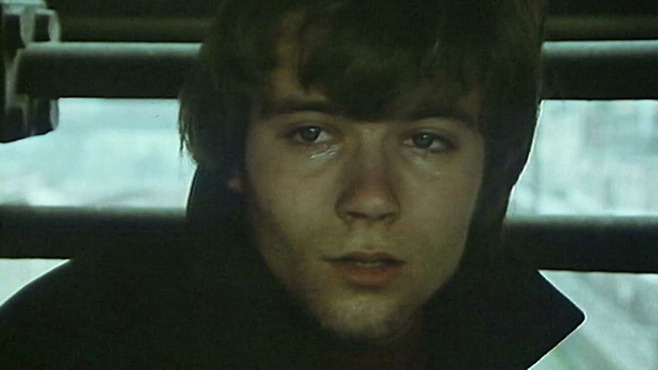 Vítr v kapse Background