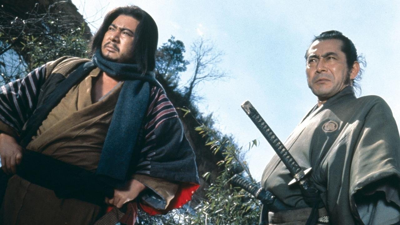 Incident at Blood Pass Background