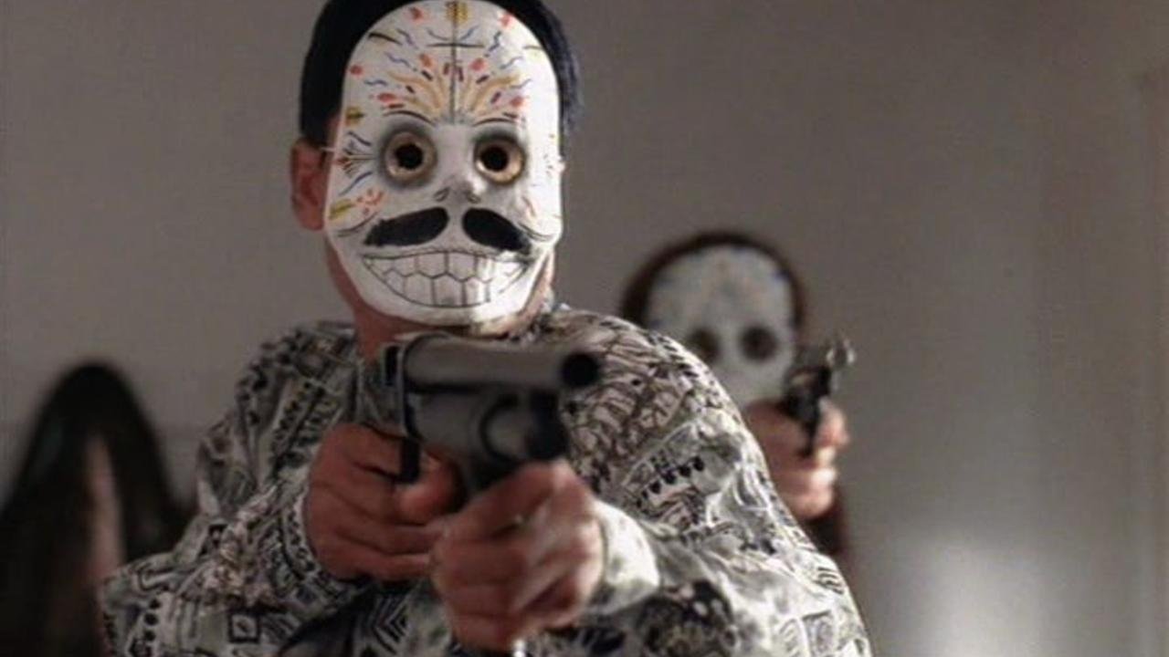 If... Dog... Rabbit Background