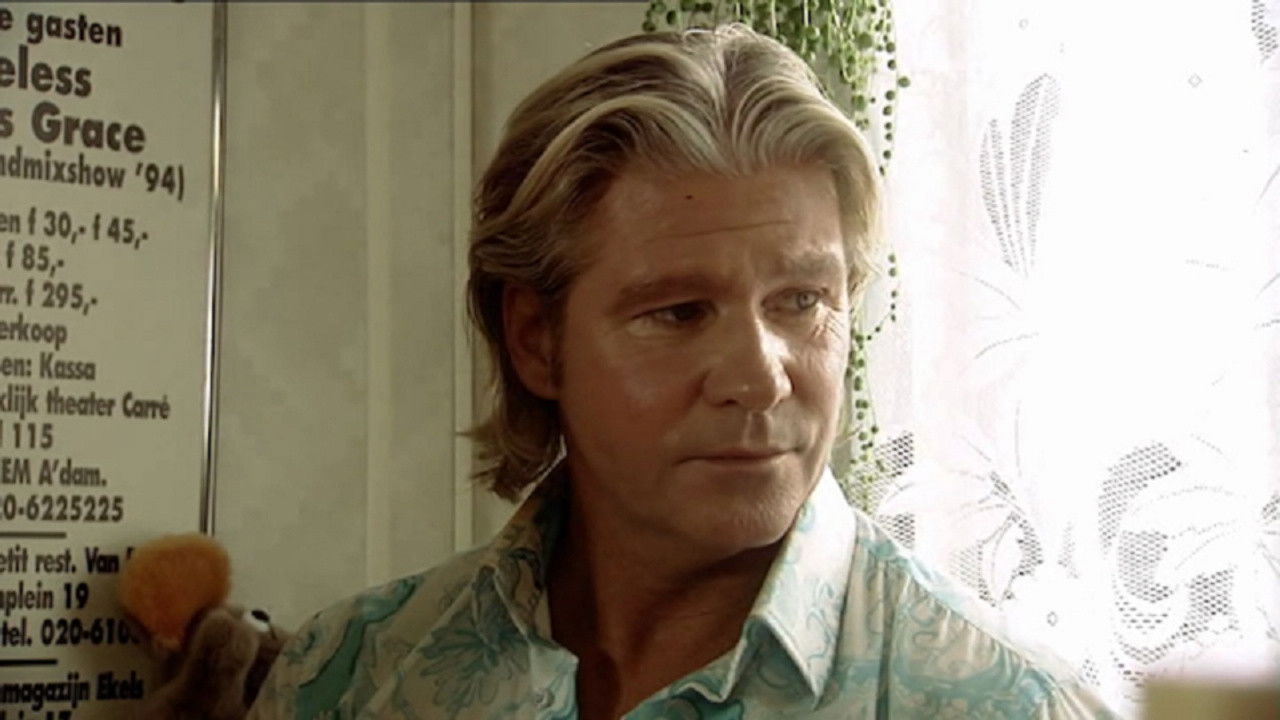 I Love Dries Background