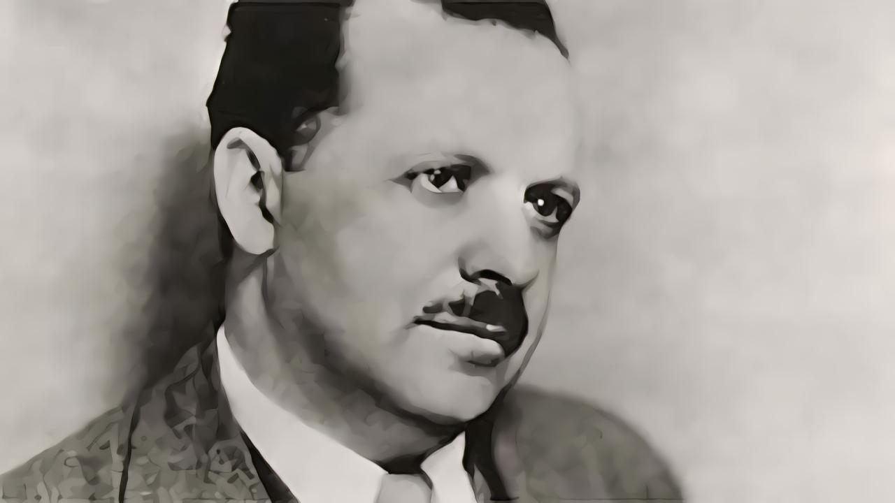 The Century of the Self Background