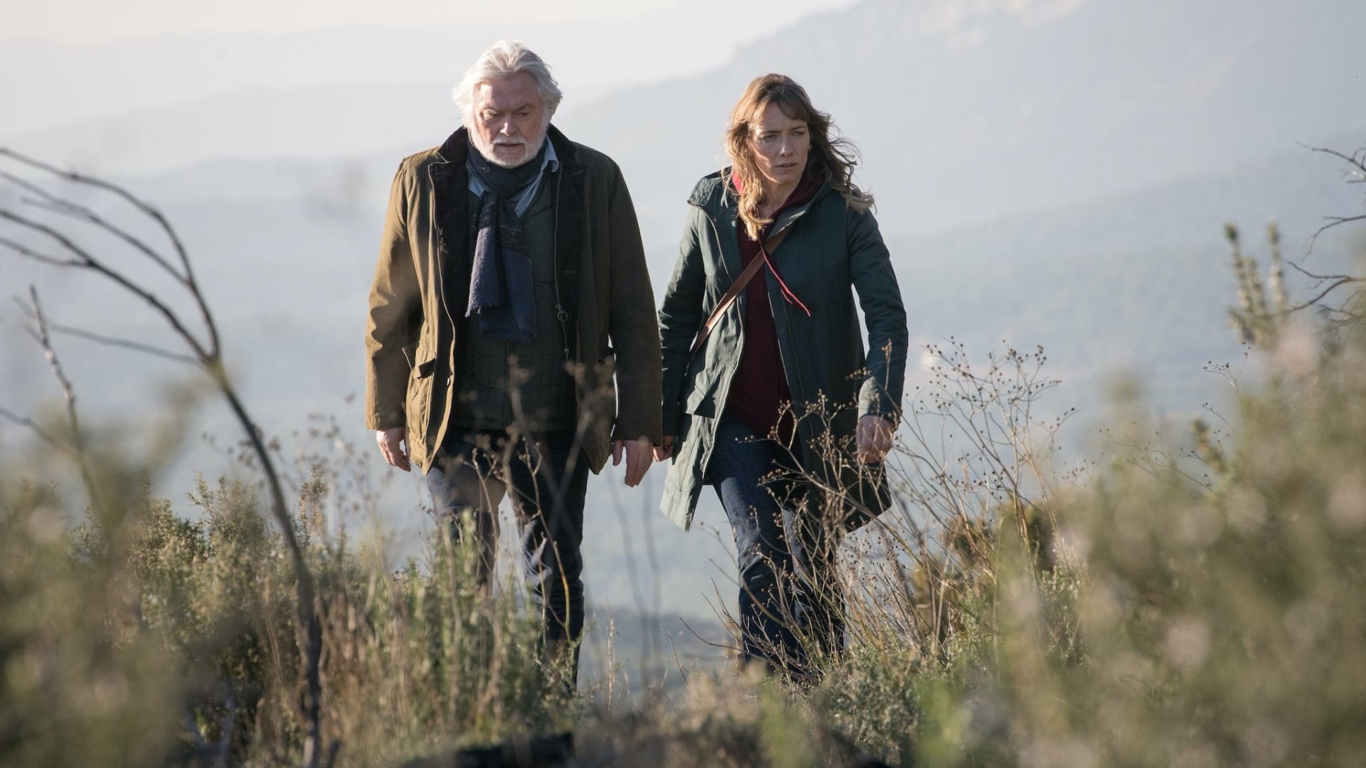 Les Pennac(s) Background