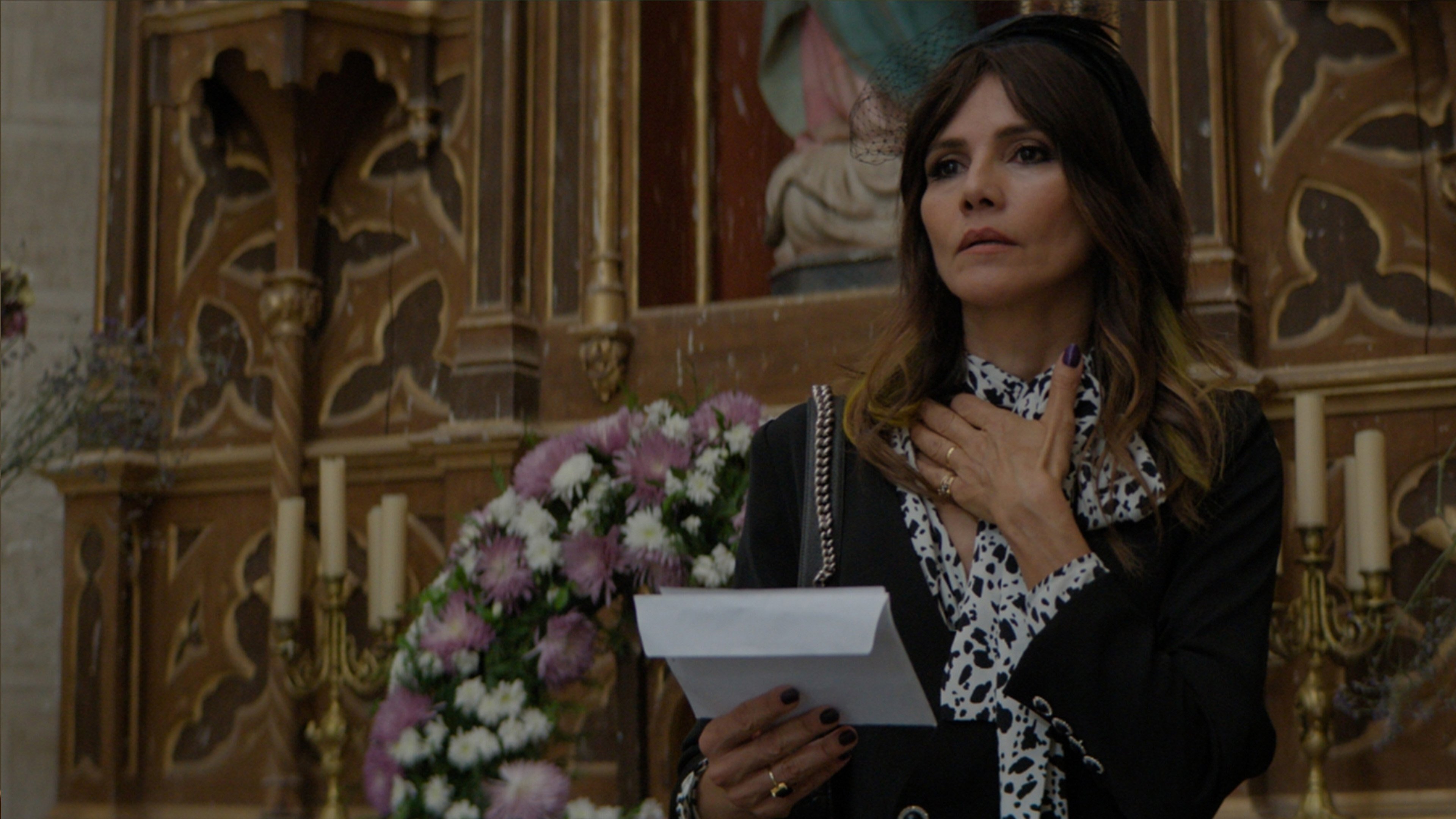 La Fortaleza Background