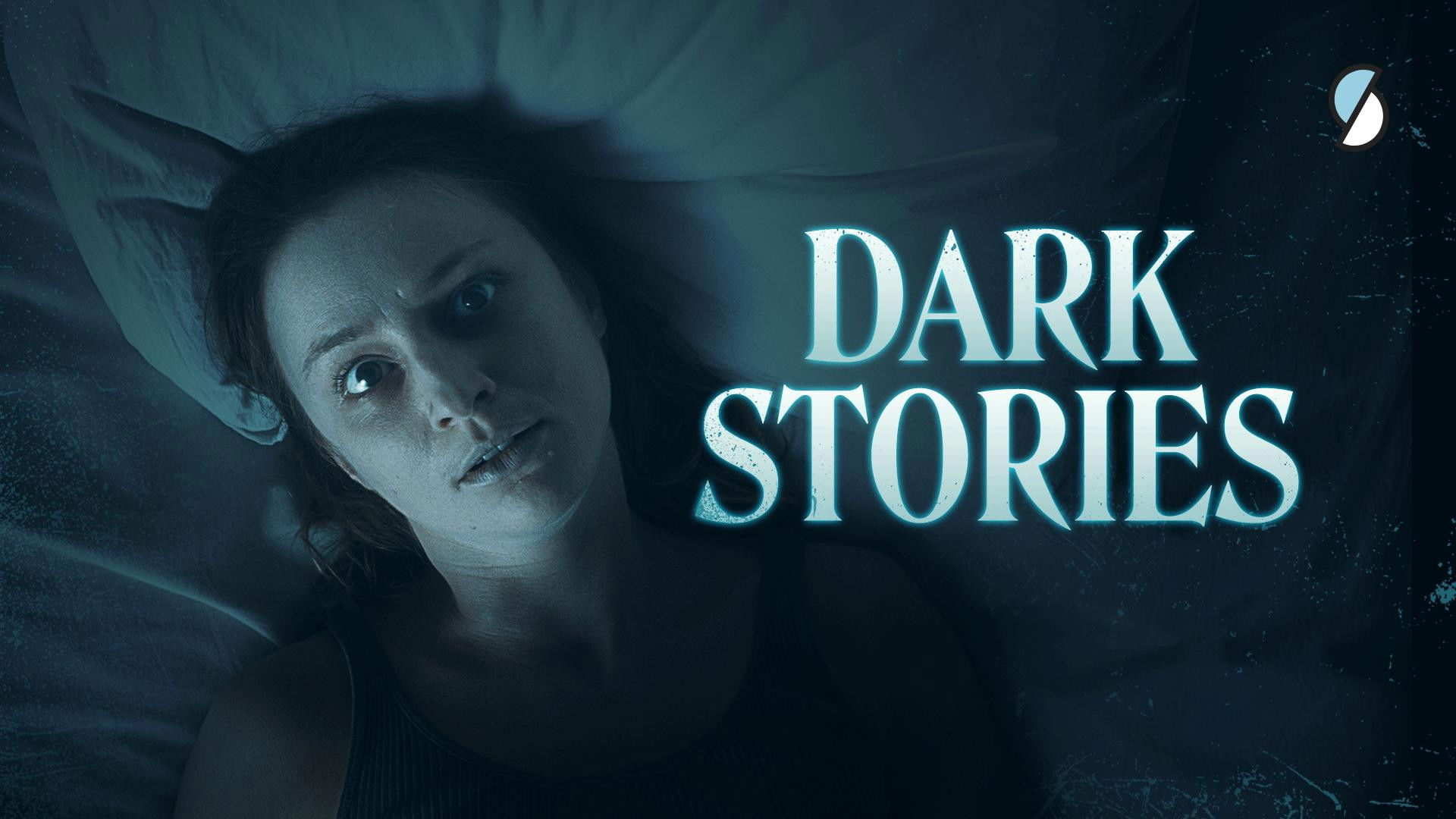 Dark Stories Background