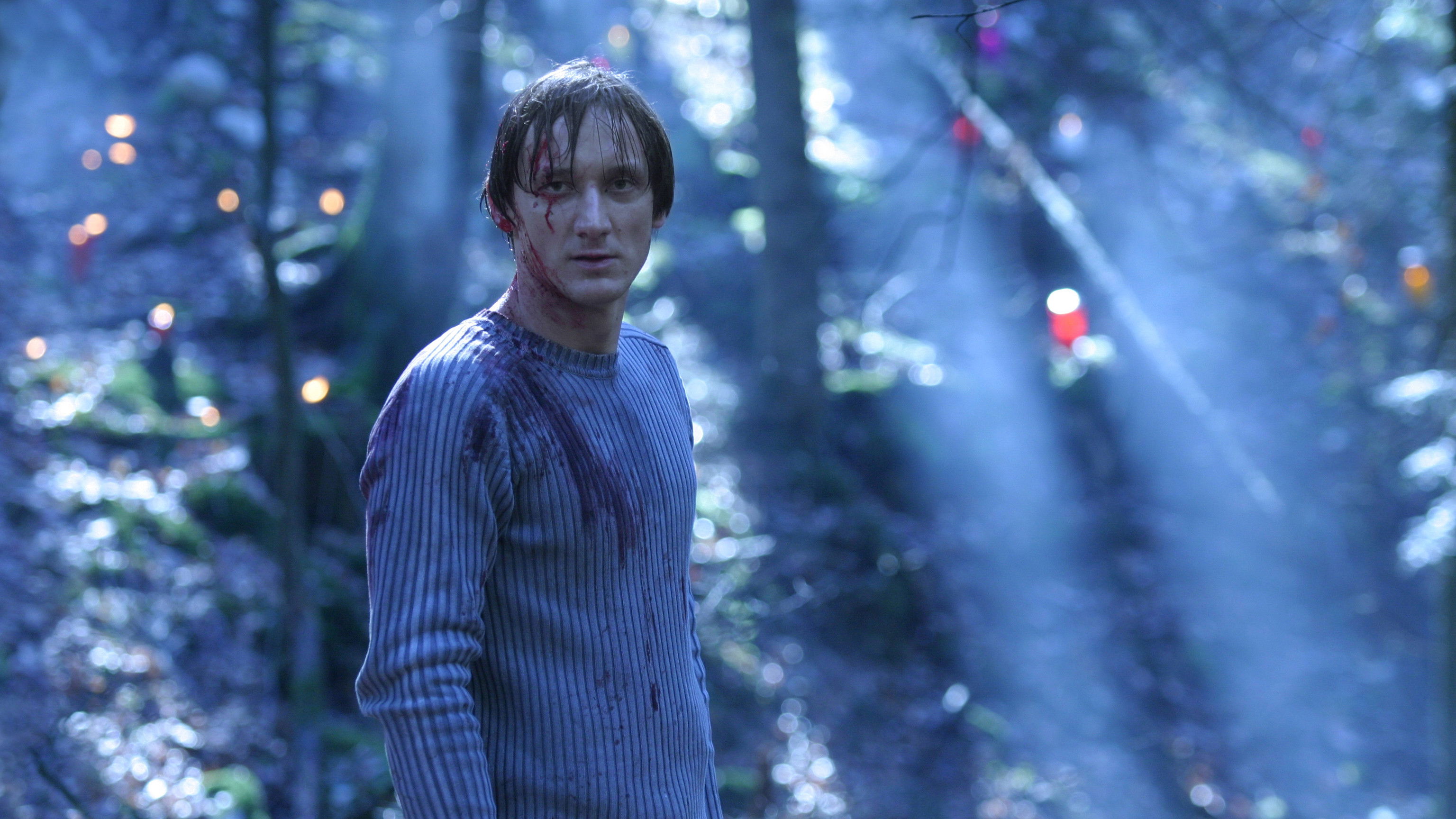 Landscape No. 2 Background