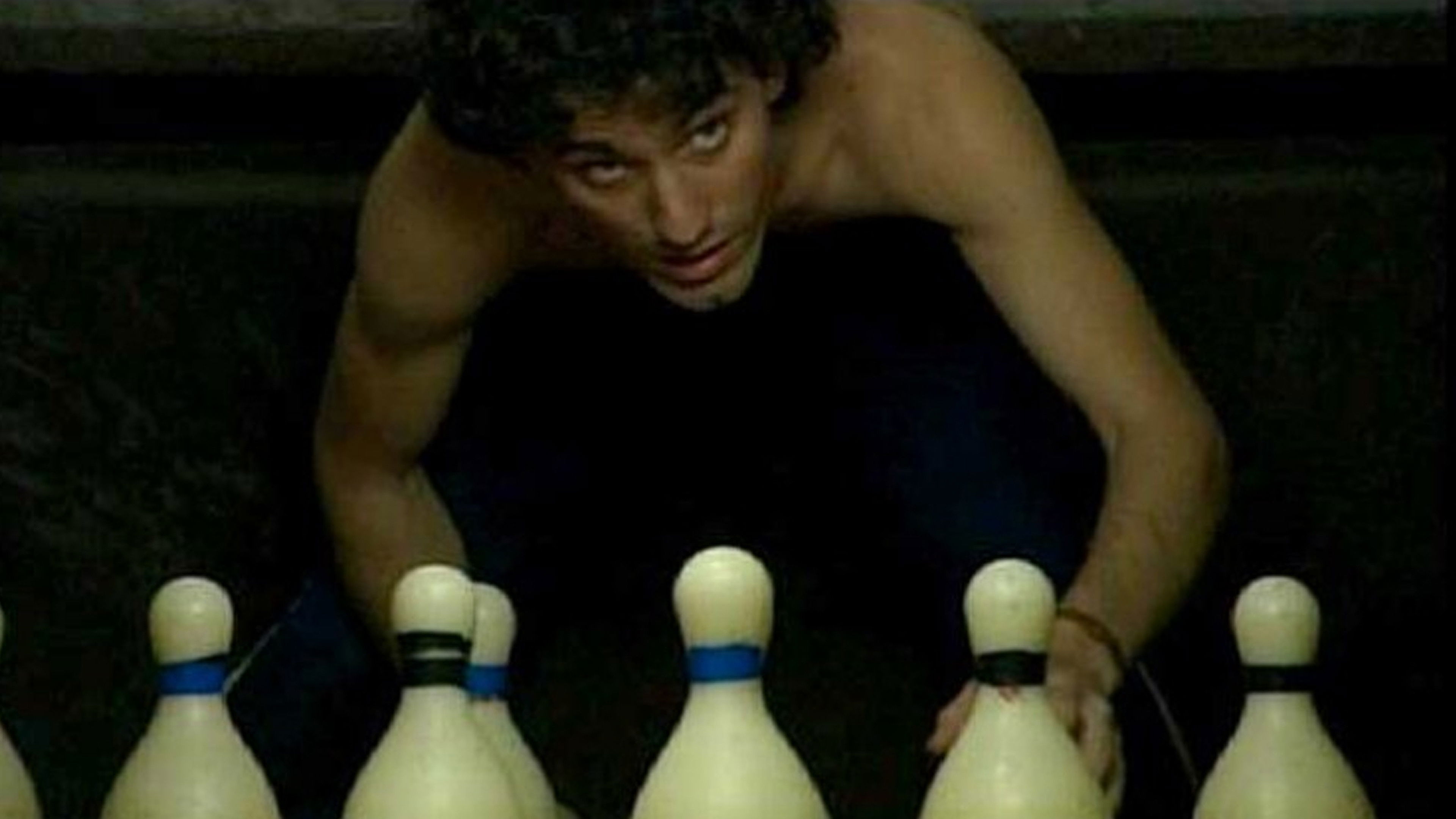 Parapalos Background