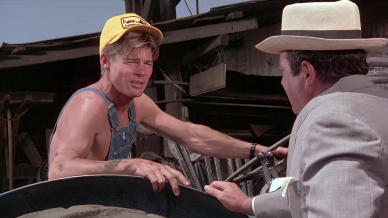 Vigilante Force Background