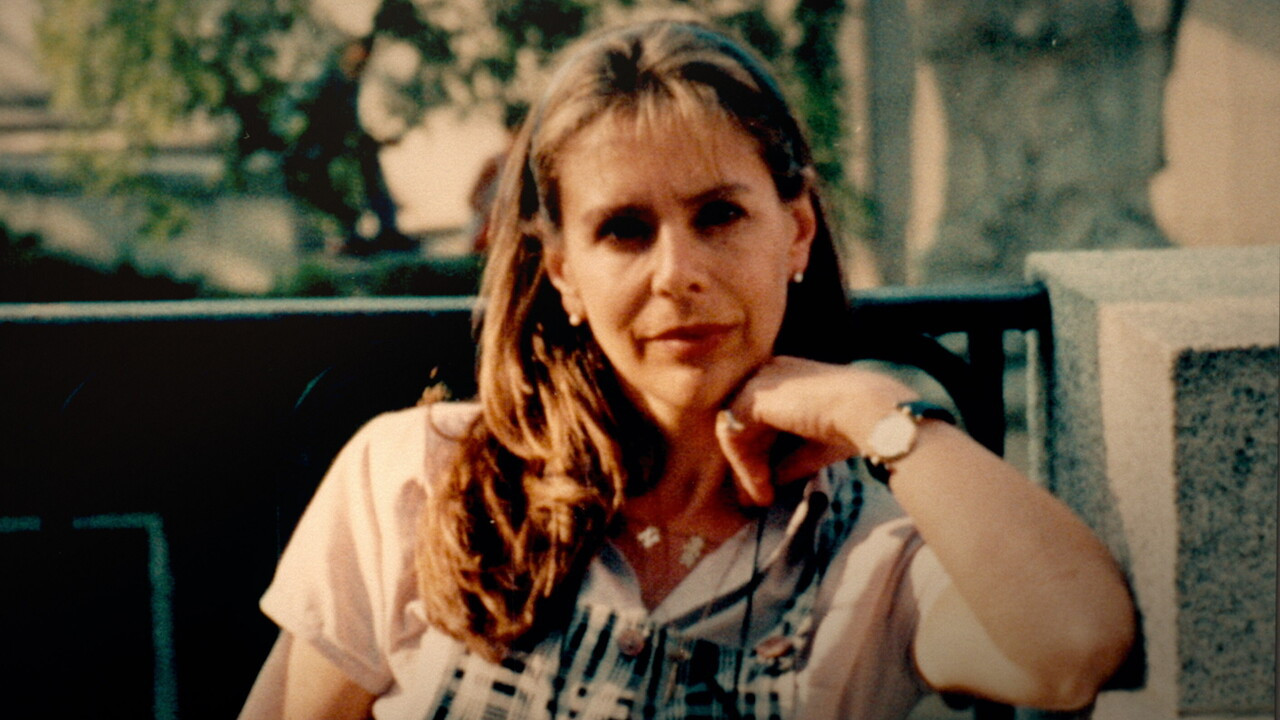 The Many Deaths of Nora Dalmasso Background