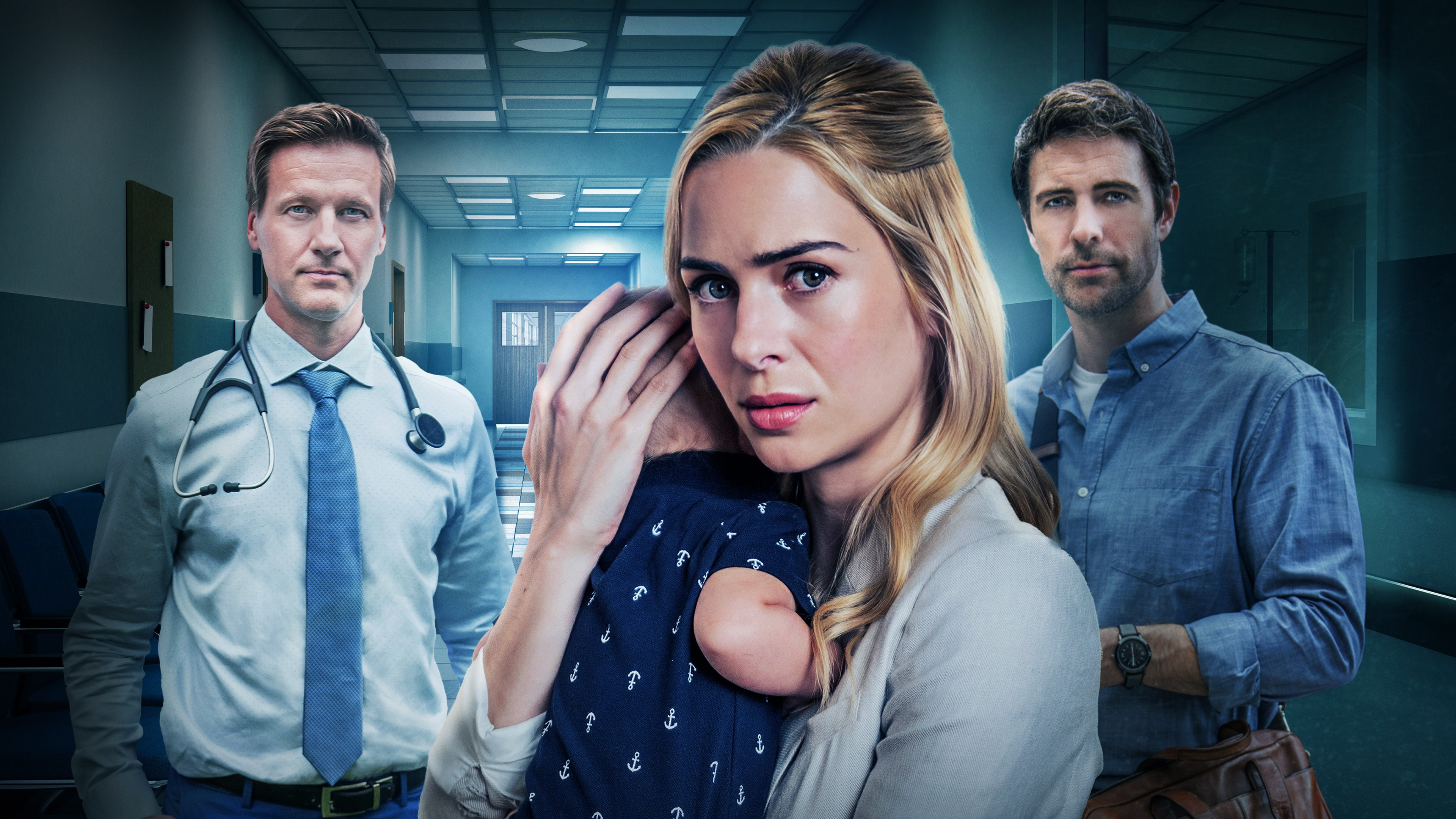 Cradle of Deception Background