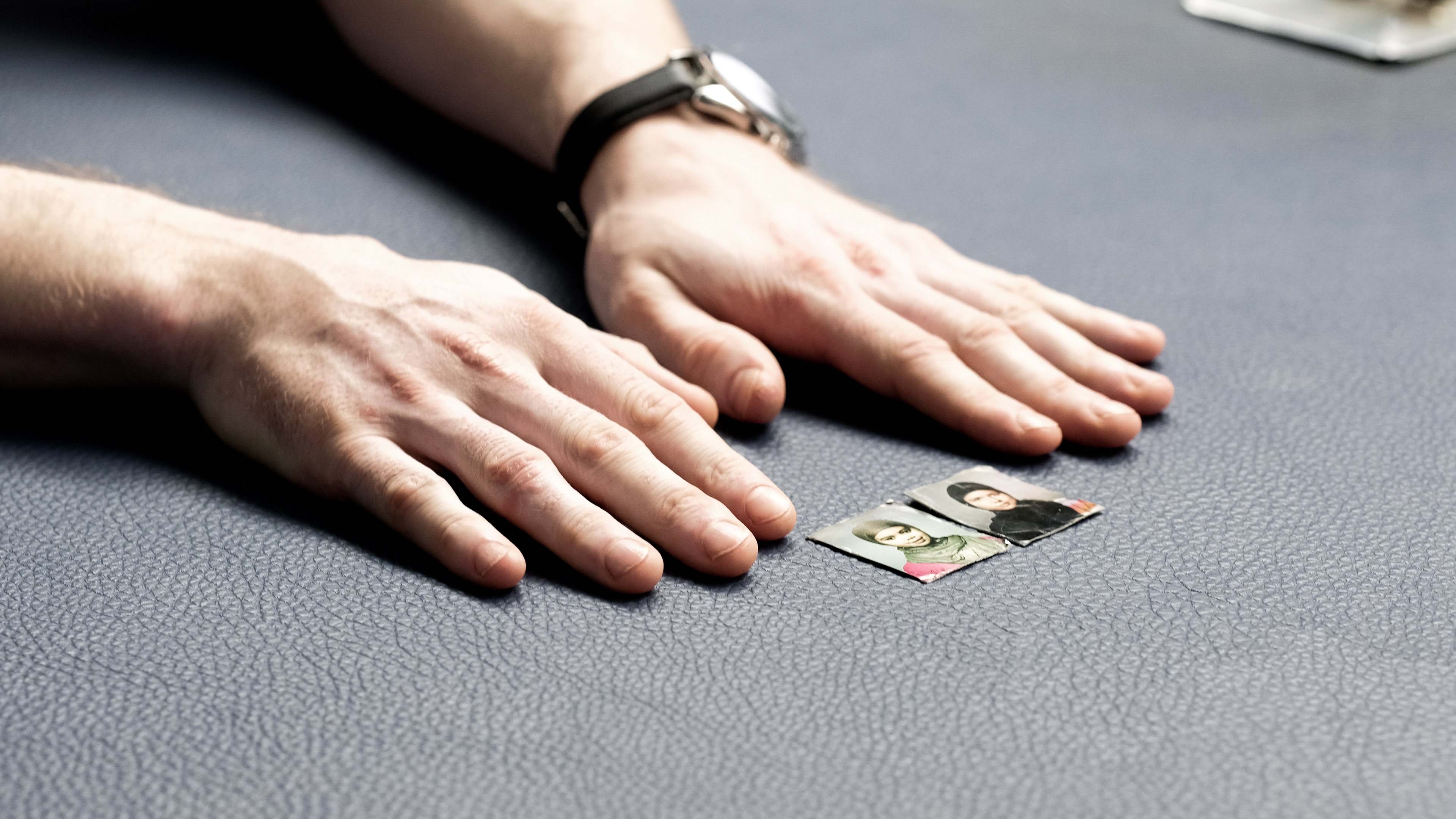 Criminal: UK Background