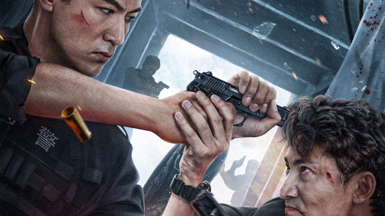 Drug Hunter Background