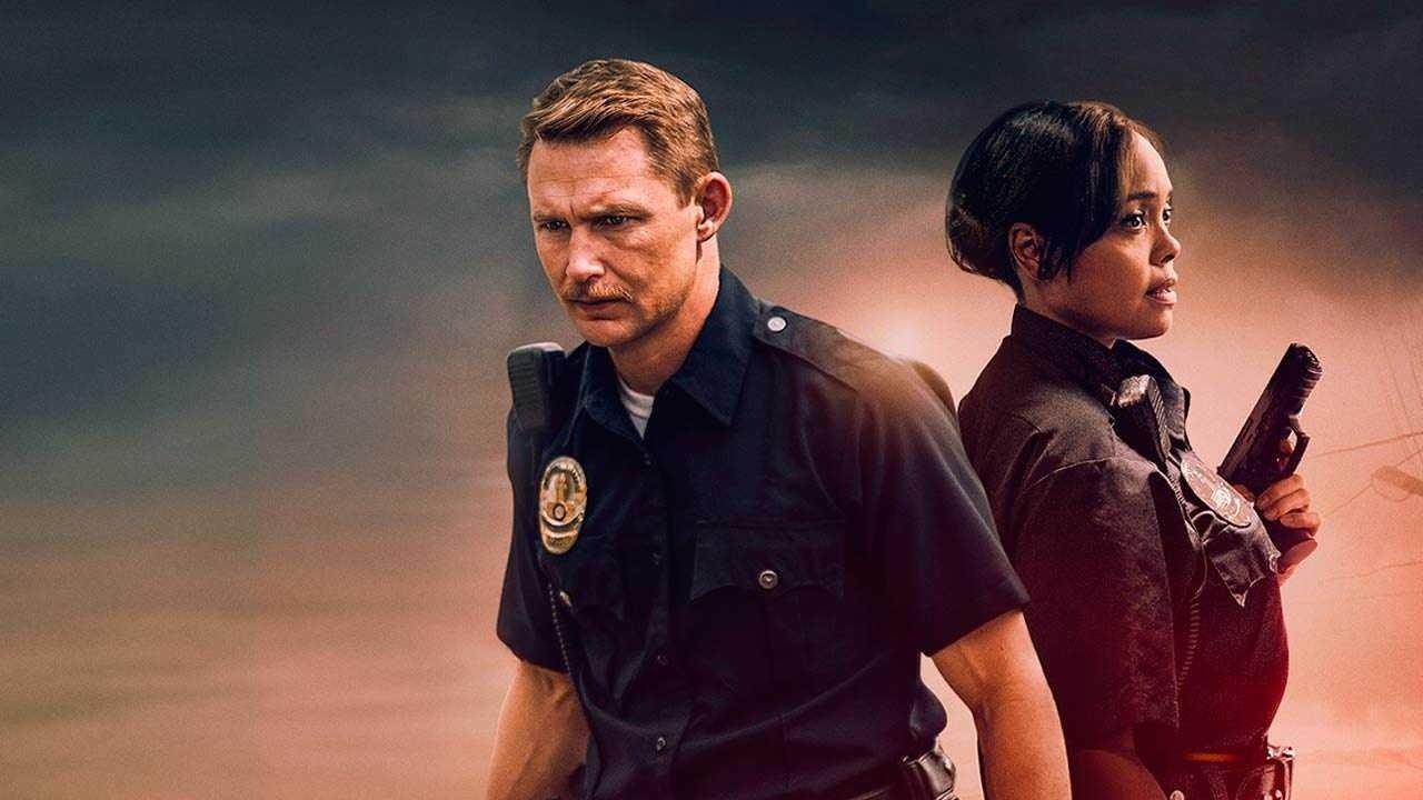 Blindfire Background