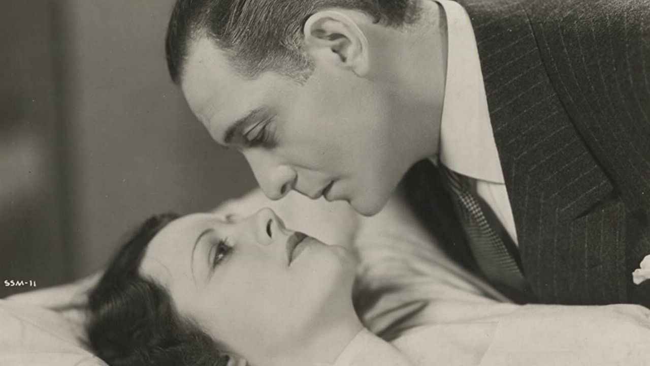 Symphony of Six Million Background