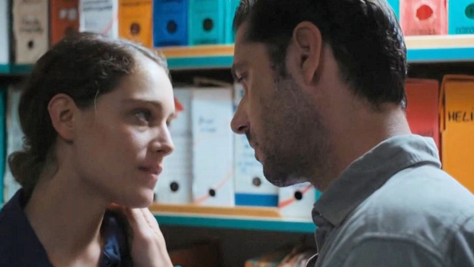 Fidelio, Alice's Odyssey Background