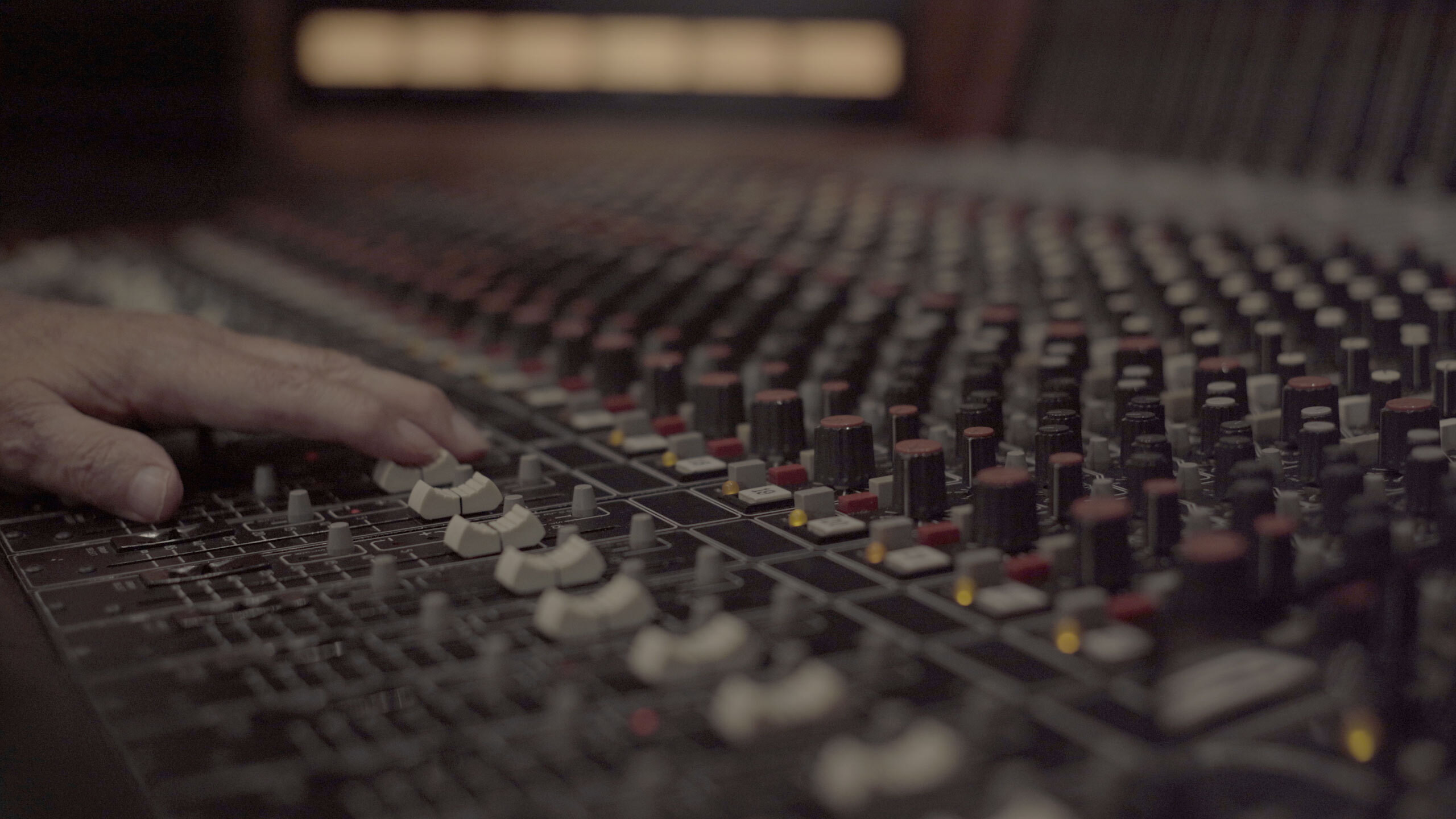 Sonic Fantasy Background