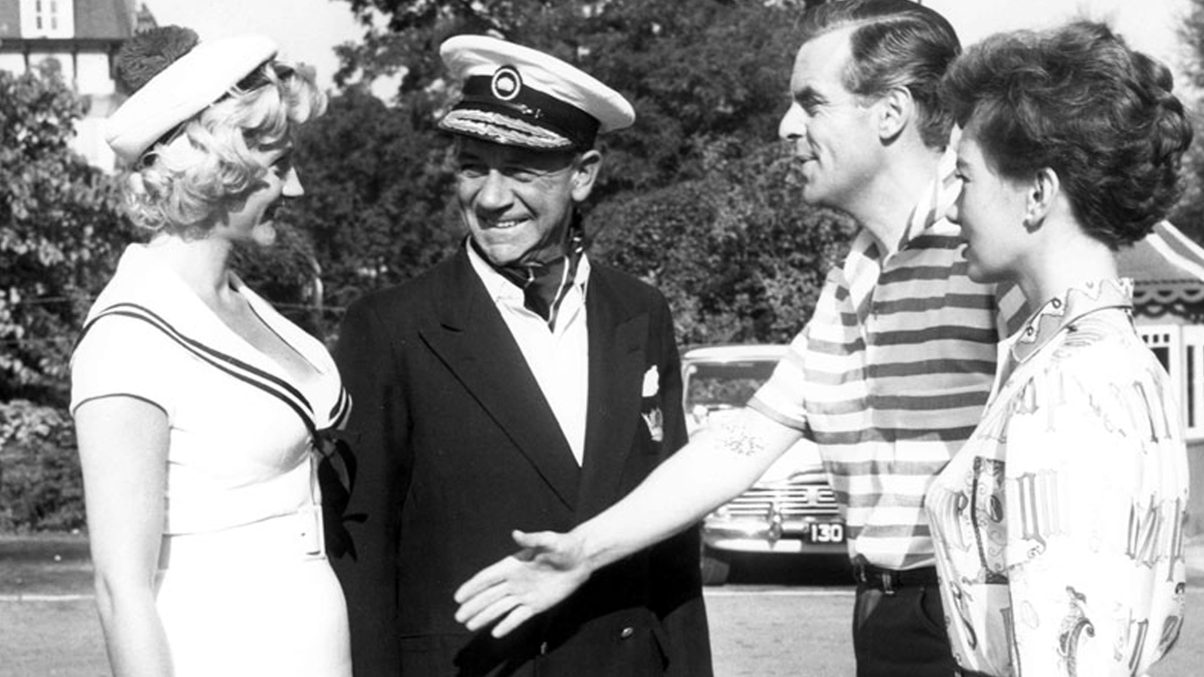 Double Bunk Background