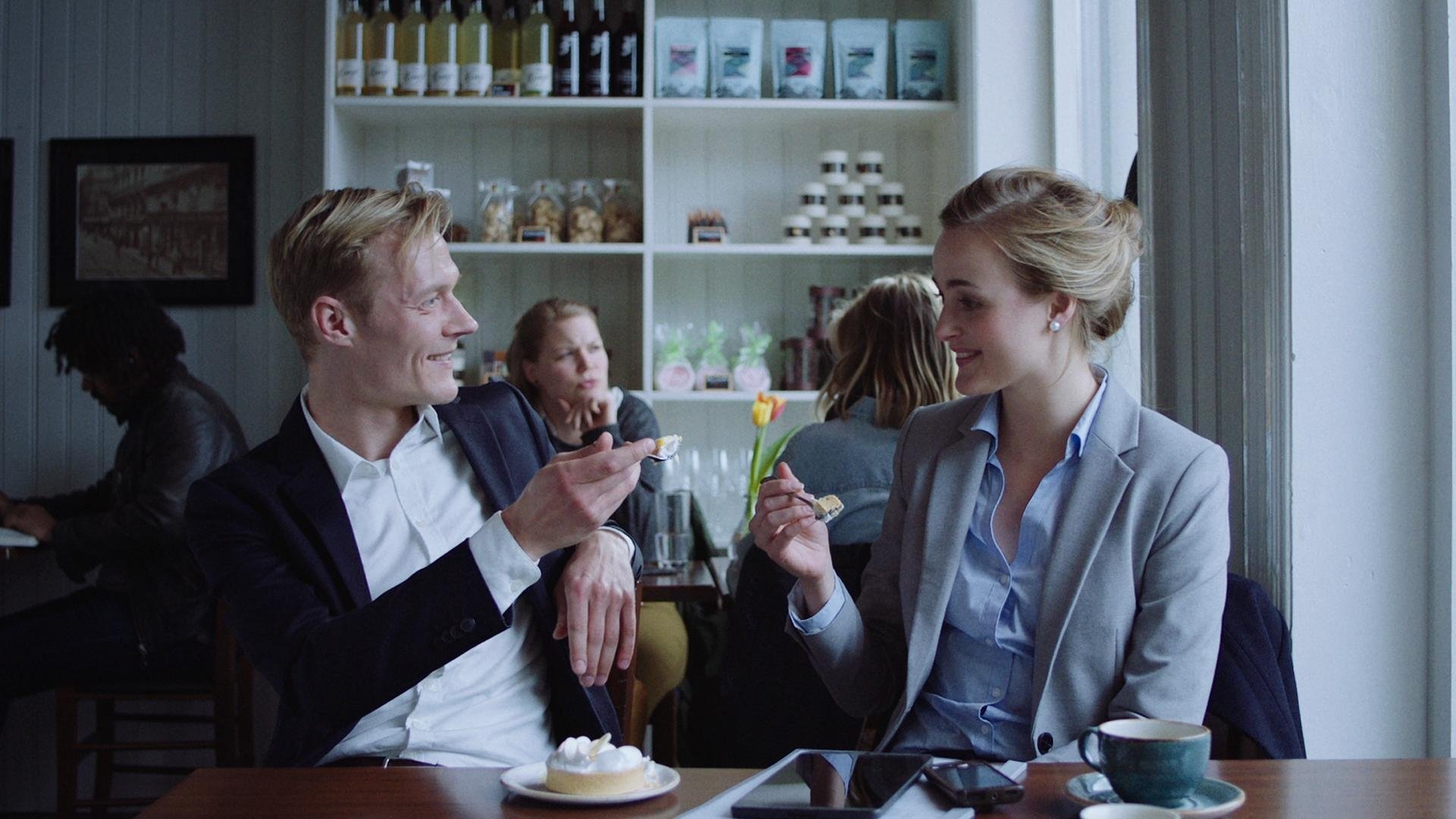 Sweet Things Background